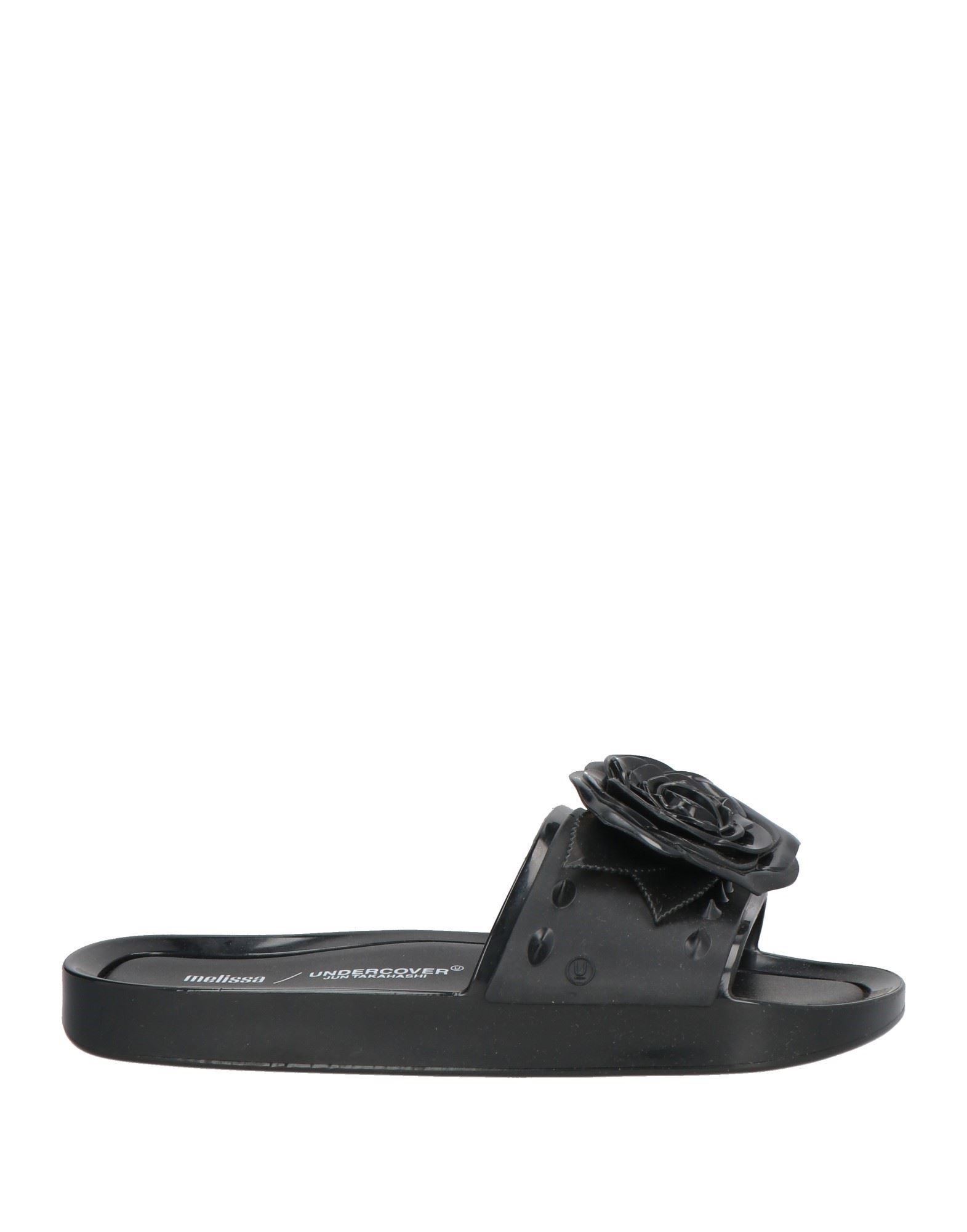 MELISSA + UNDERCOVER MELISSA + UNDERCOVER ΠΑΠΟΥΤΣΙΑ Πέδιλα