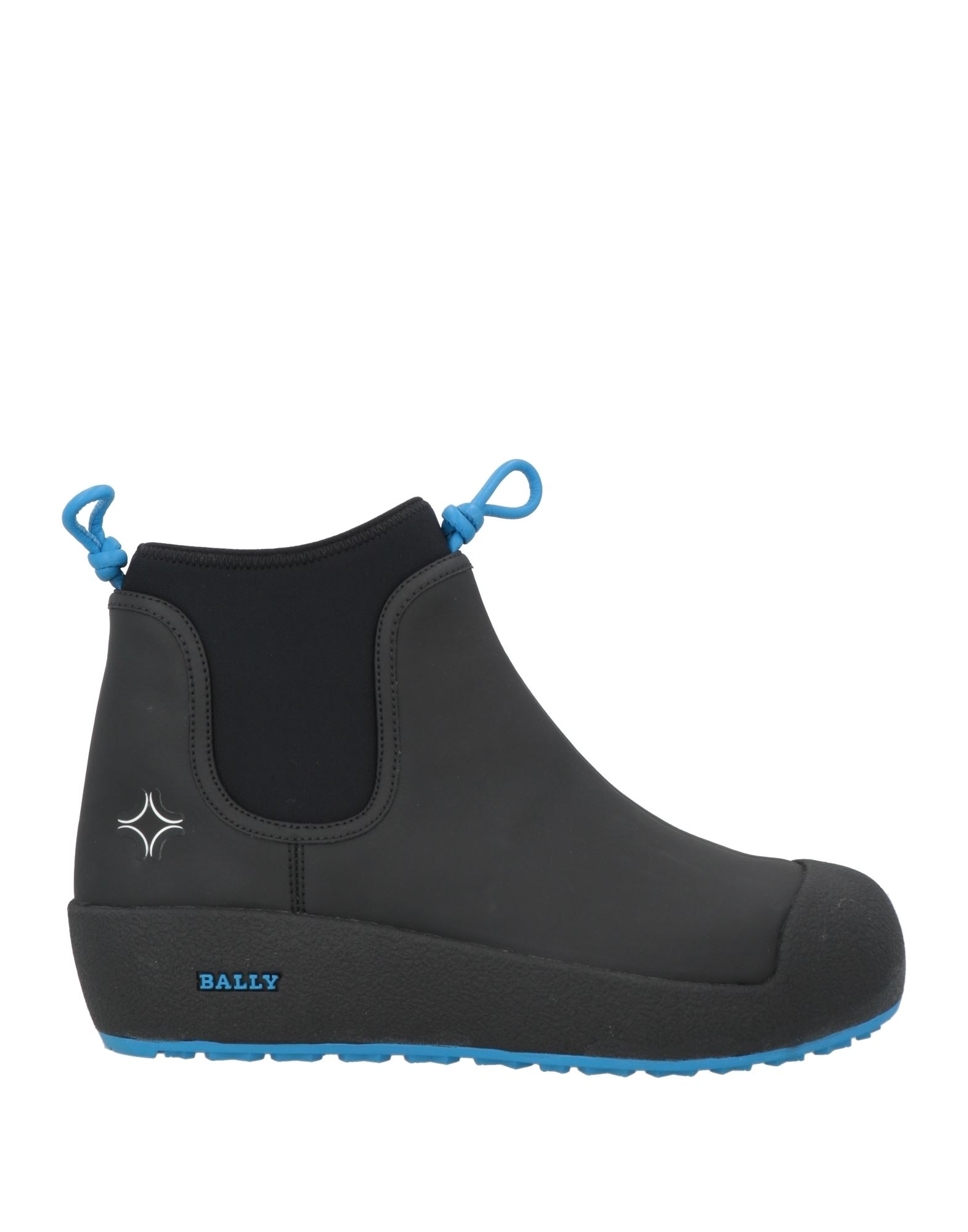 BALLY BALLY ΠΑΠΟΥΤΣΙΑ Μποτάκια