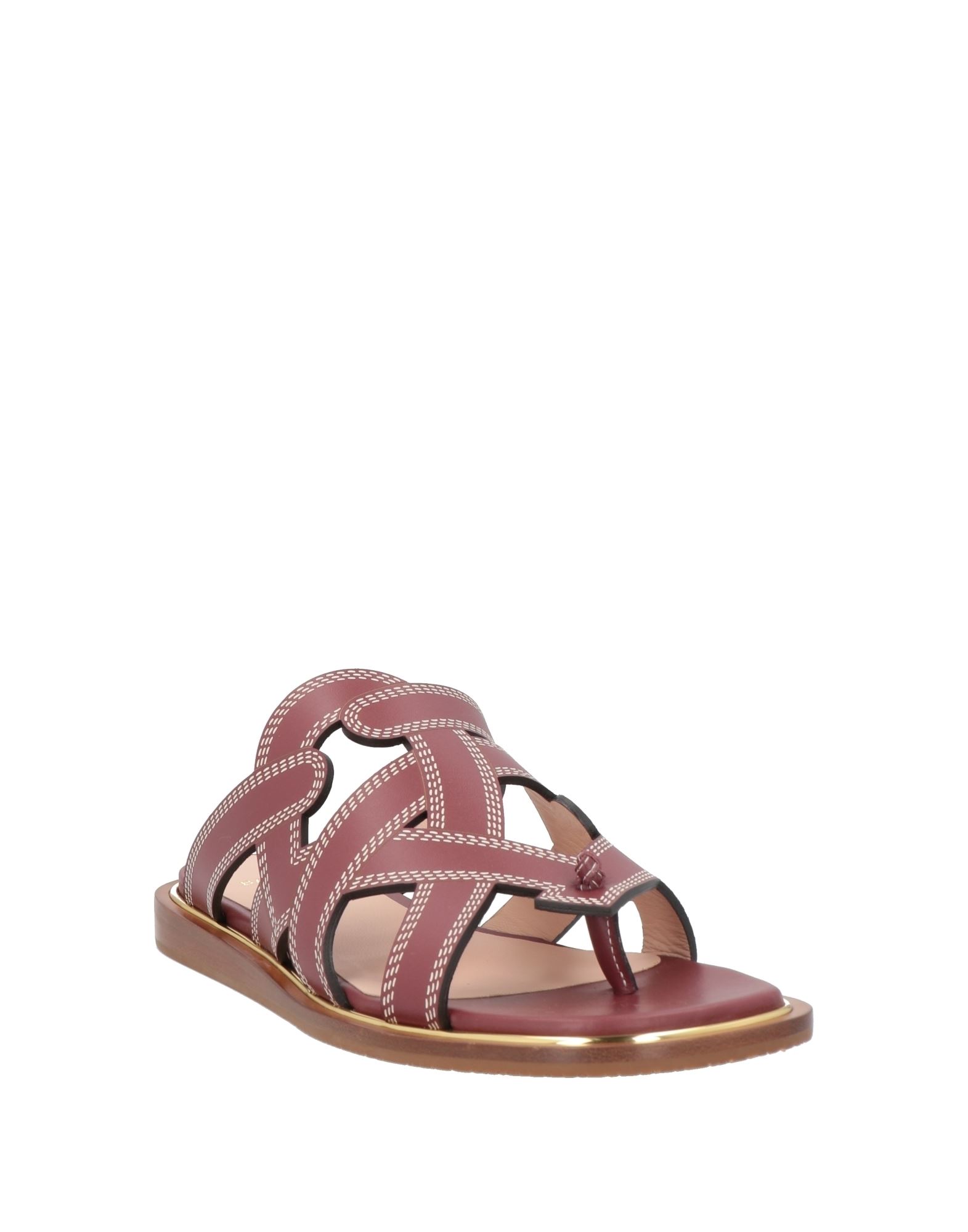  Bally - Schuhe - Zehentrenner - On Yoox.com 
