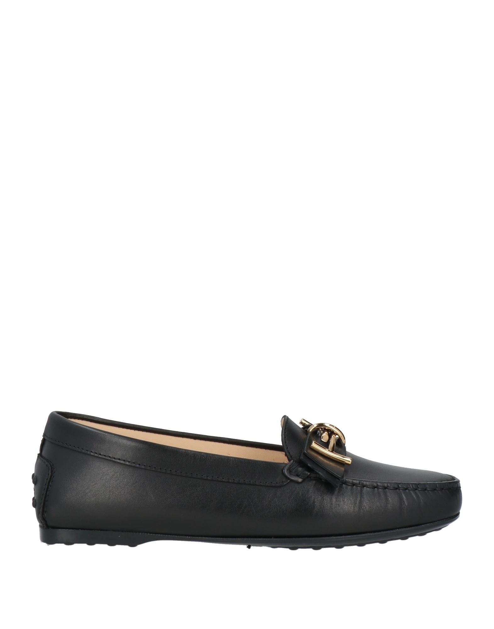 TOD'S TOD'S ΠΑΠΟΥΤΣΙΑ Μοκασίνια