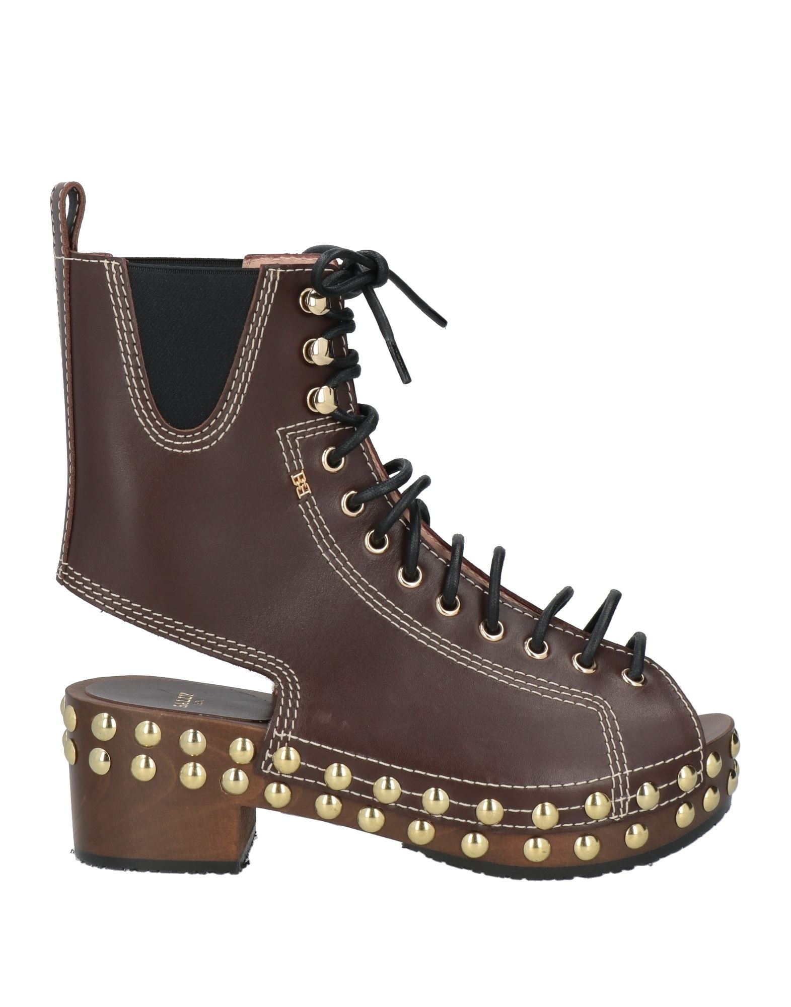 BALLY BALLY ΠΑΠΟΥΤΣΙΑ Μποτάκια