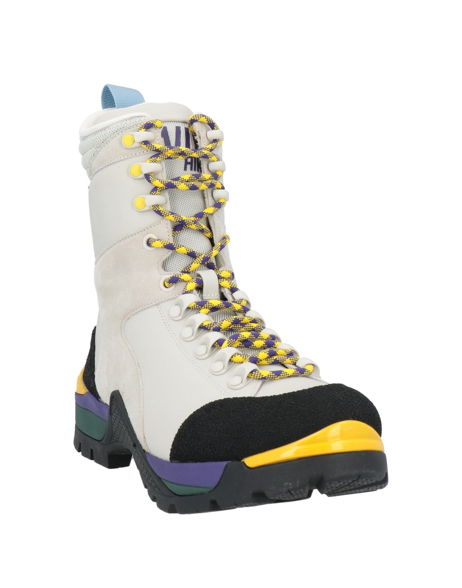  Bally - Schuhe - Stiefeletten - On Yoox.com 