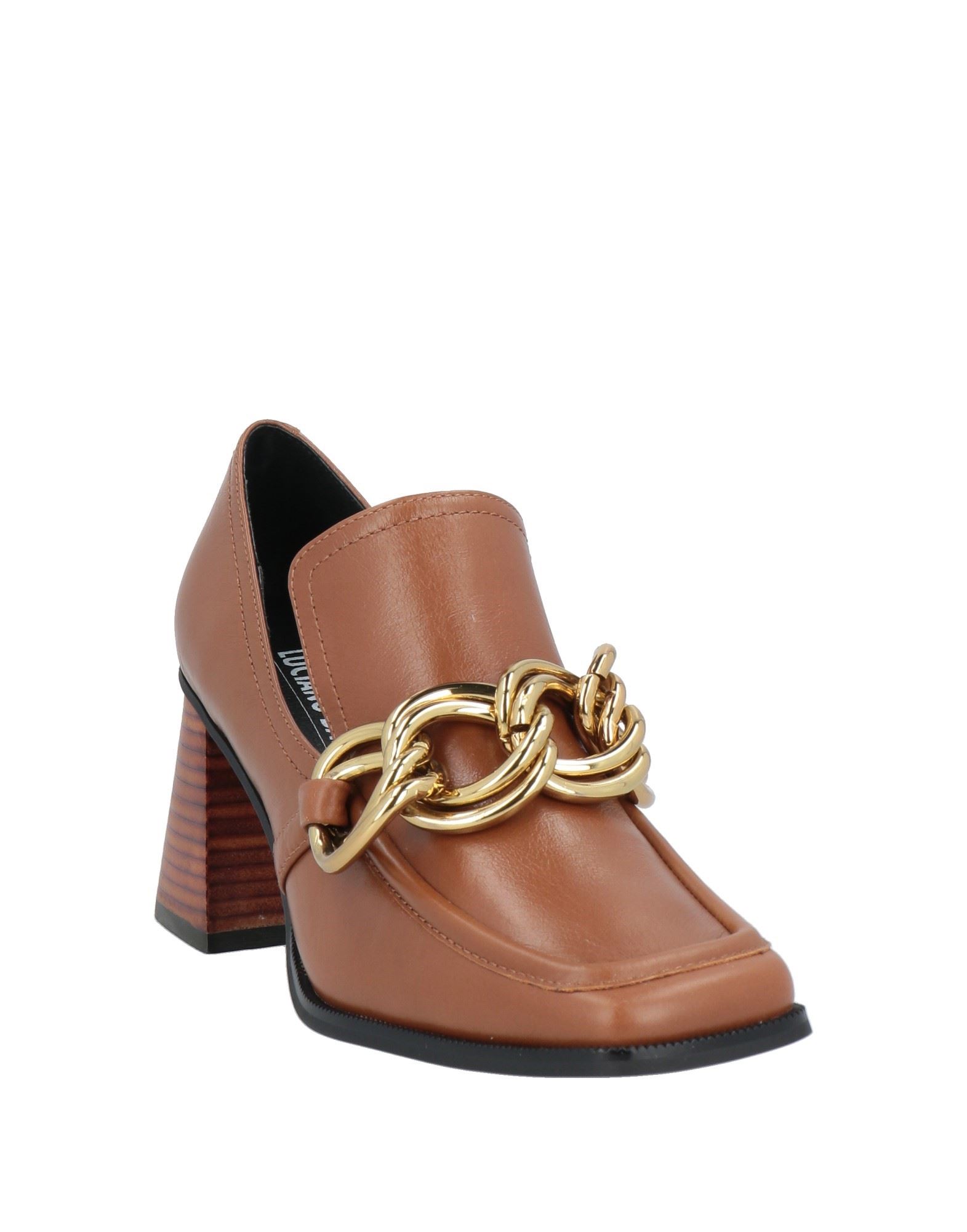  Luciano Barachini - Schuhe - Mokassins - On Yoox.com 