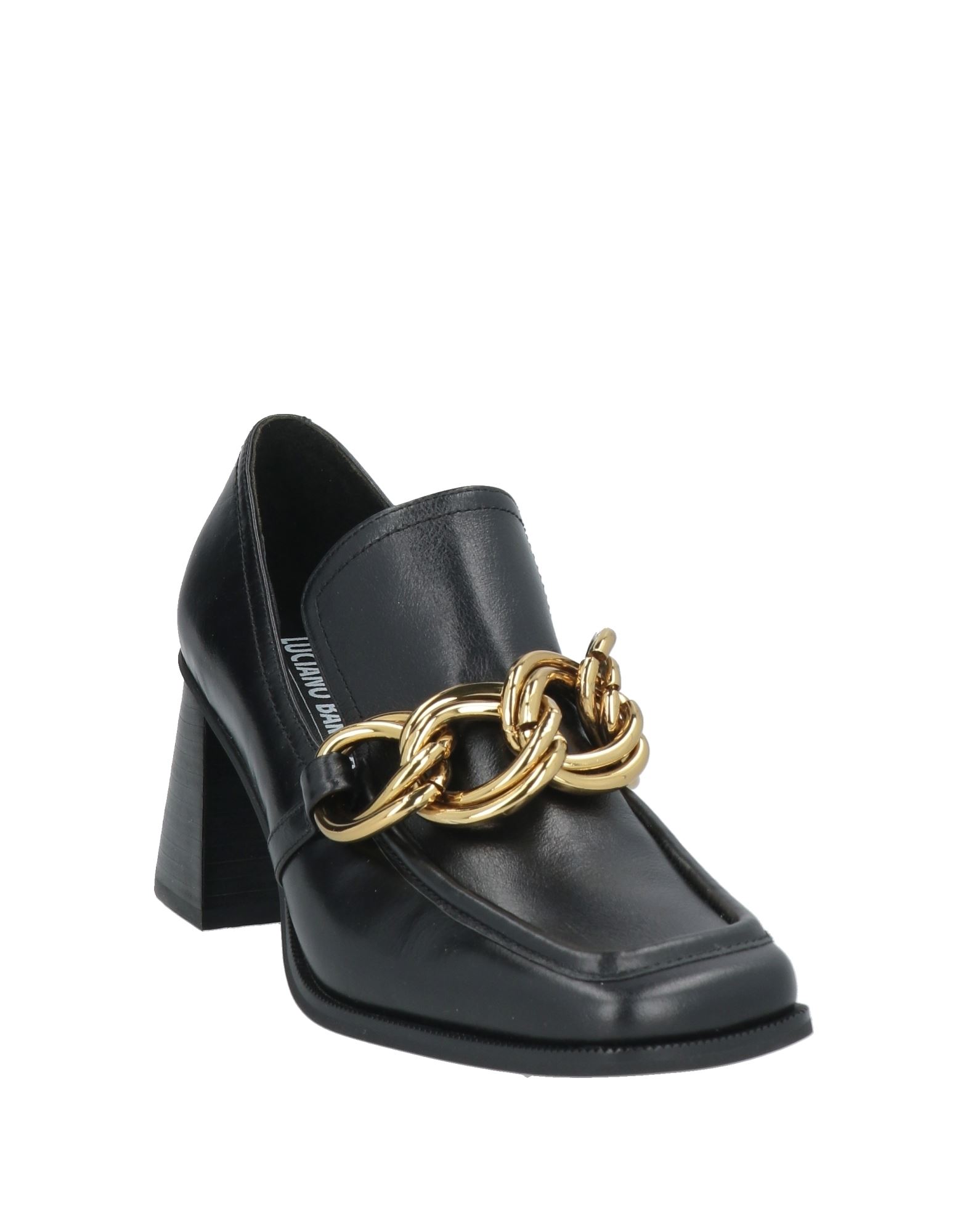  Luciano Barachini - Schuhe - Mokassins - On Yoox.com 