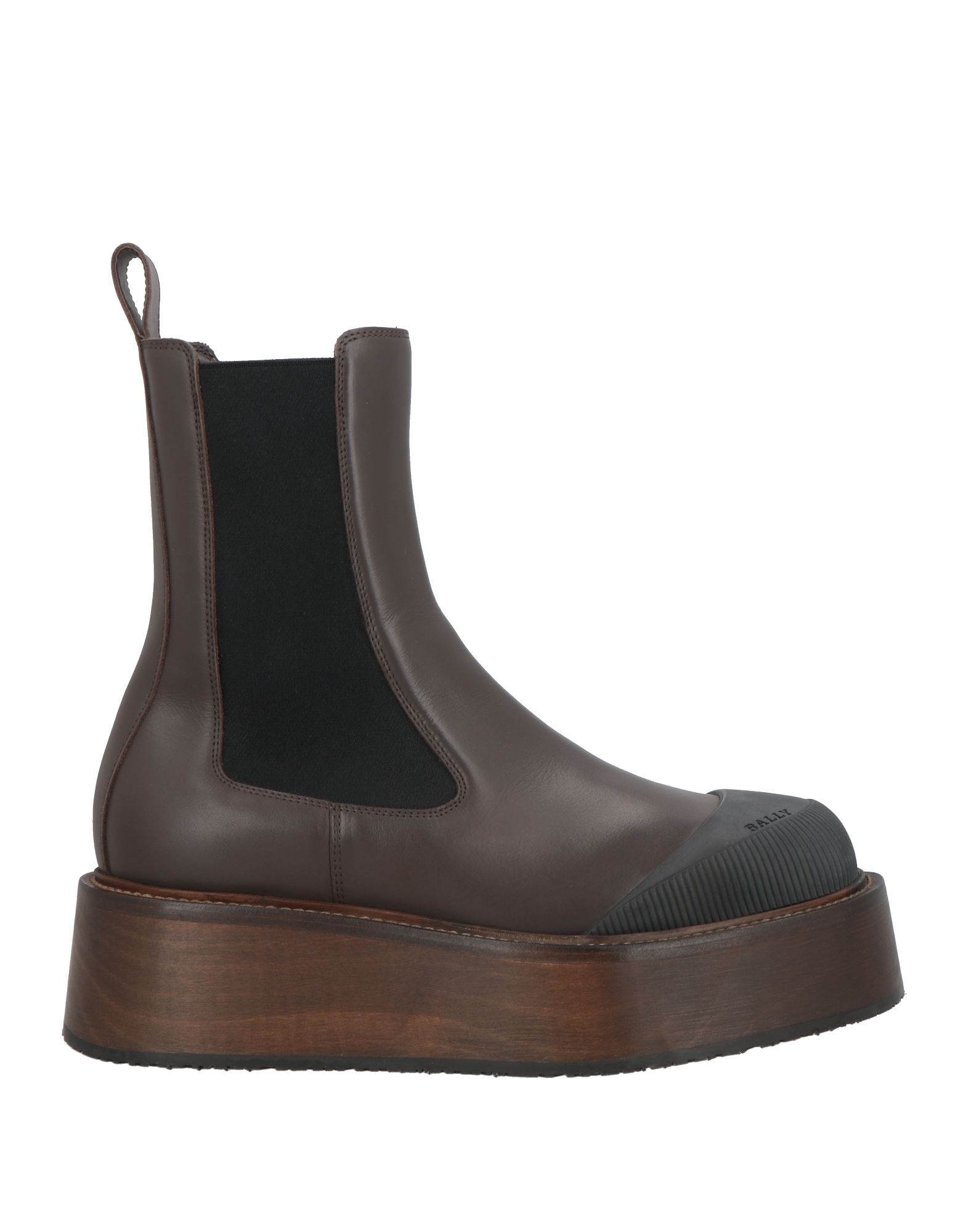 BALLY BALLY ΠΑΠΟΥΤΣΙΑ Μποτάκια