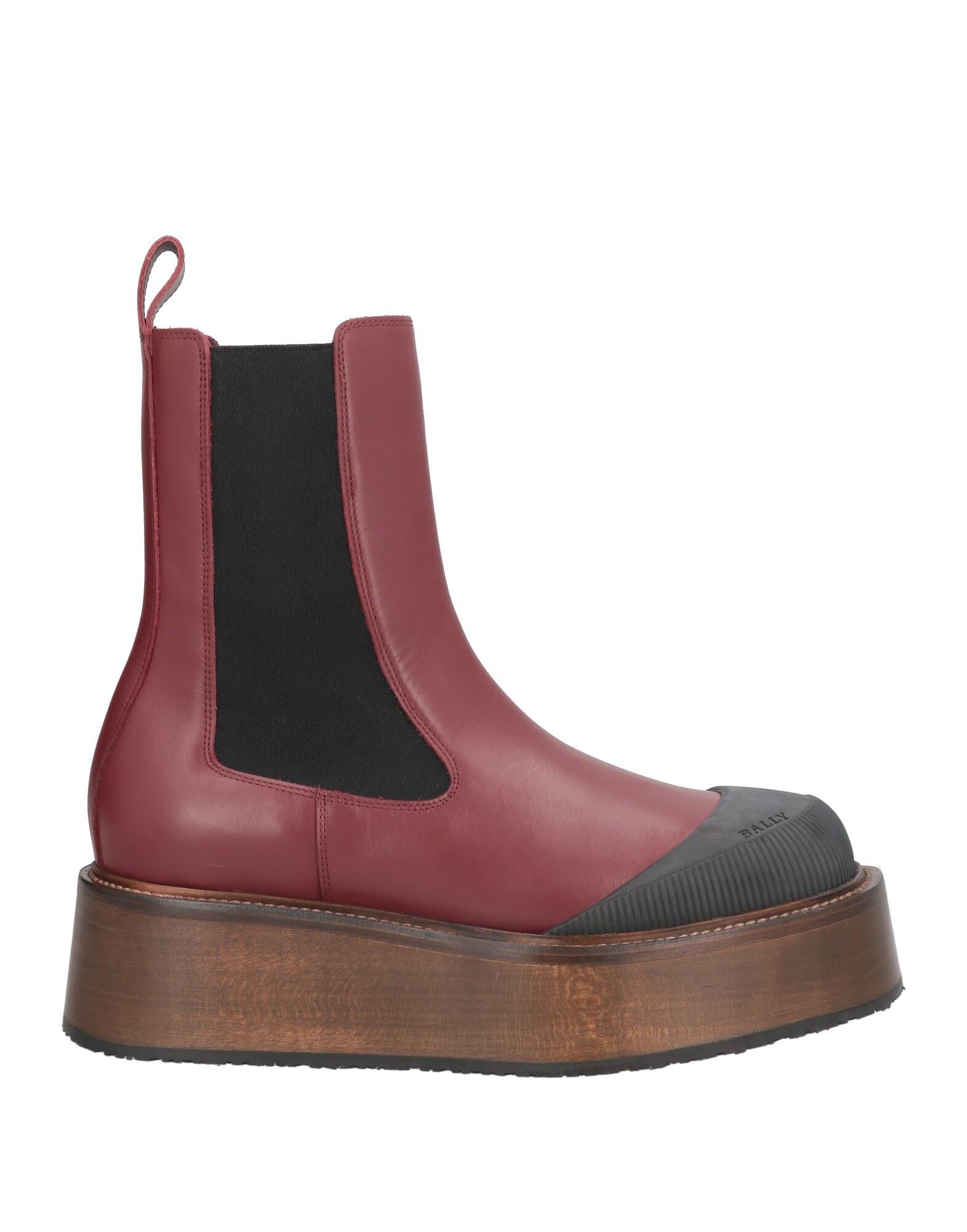 BALLY ΠΑΠΟΥΤΣΙΑ Μποτάκια