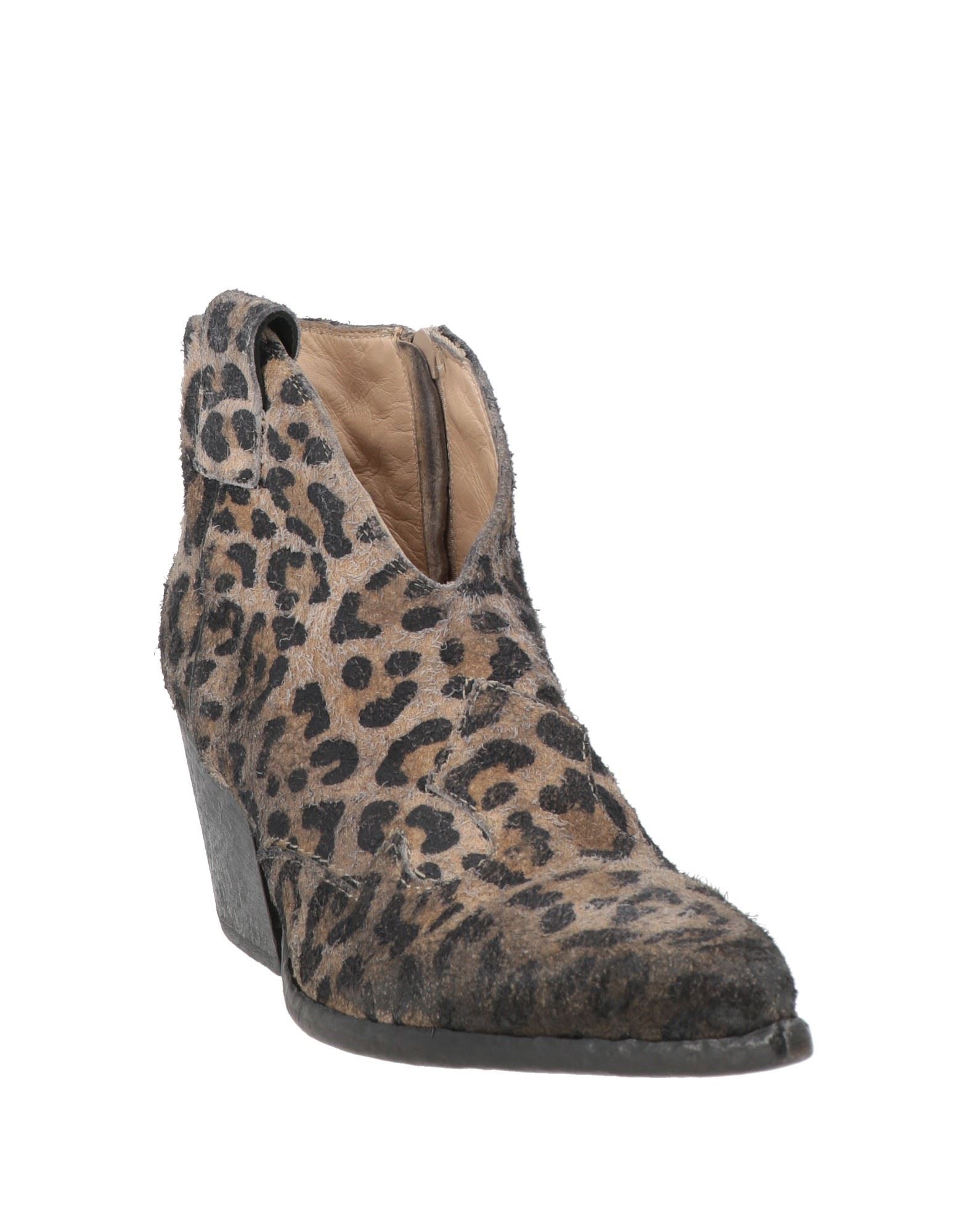  Elena Iachi - Calzado - Botines De Caña Alta - On Yoox.com 