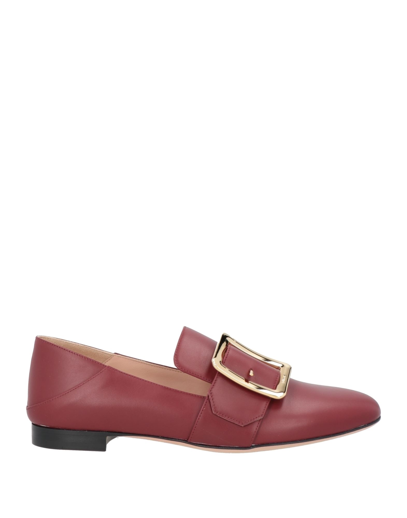 BALLY ΠΑΠΟΥΤΣΙΑ Μοκασίνια