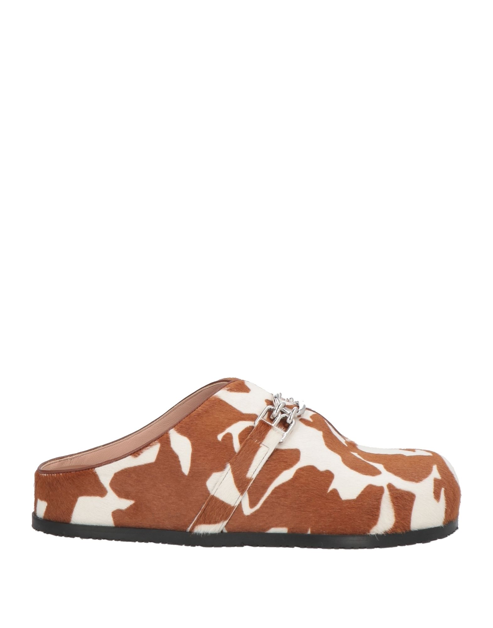 BALLY BALLY ΠΑΠΟΥΤΣΙΑ Μουλάρια και τσόκαρα