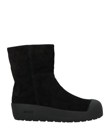 Botines de caña alta Hombre Negro 44,45 Hombre
