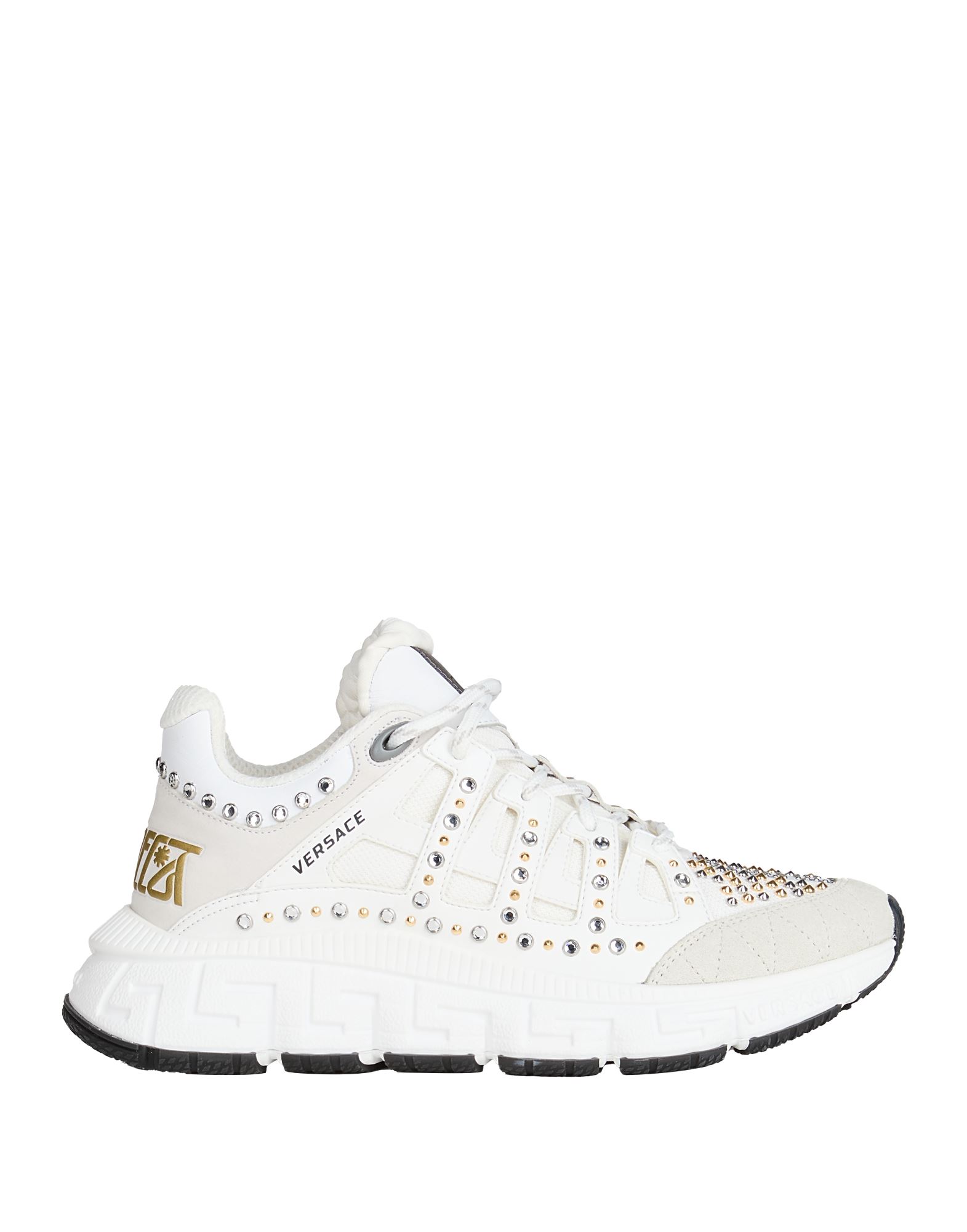  Versace - Schuhe - Sneakers - On Yoox.com 