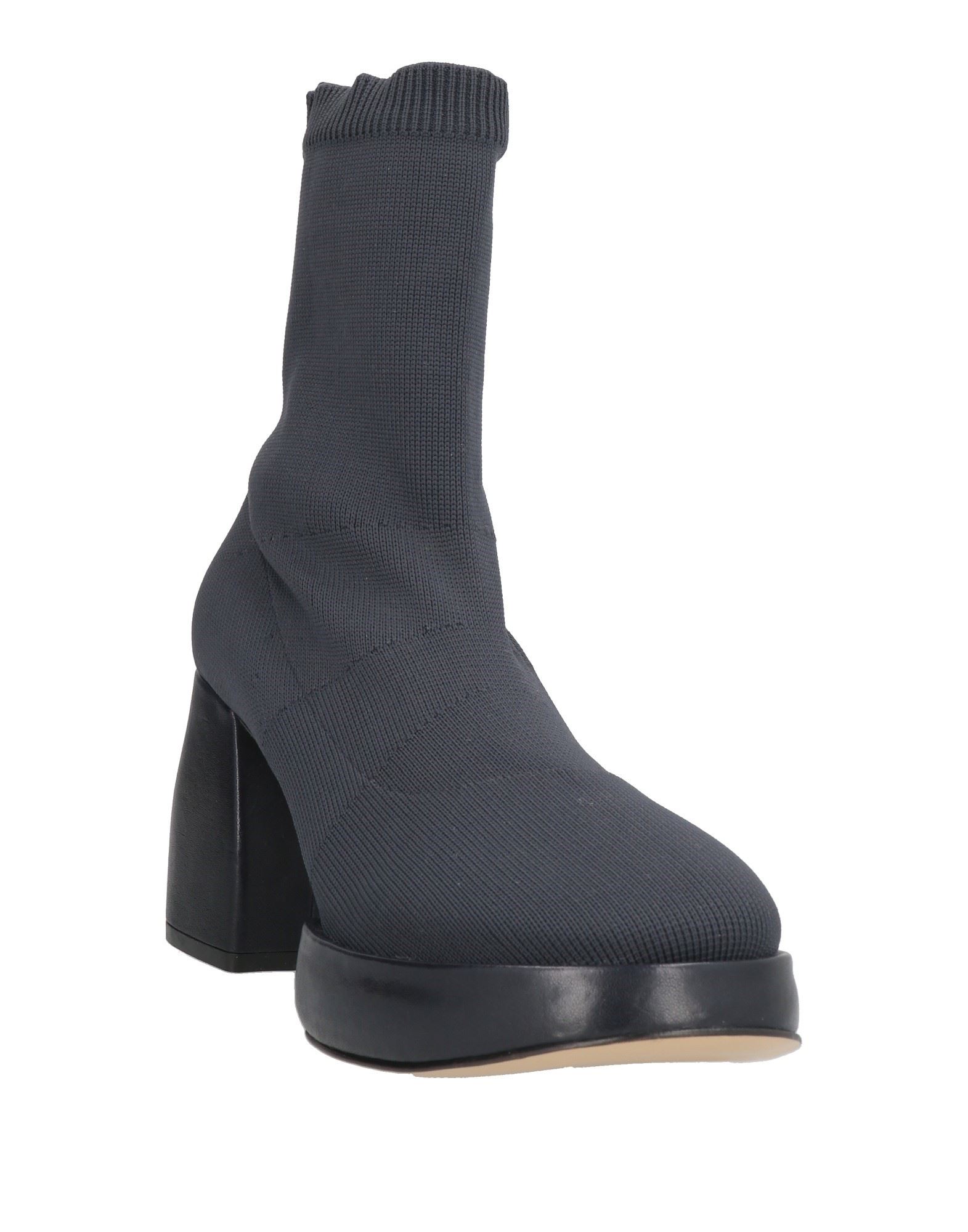  Malloni - Calzado - Botines De Caña Alta - On Yoox.com 