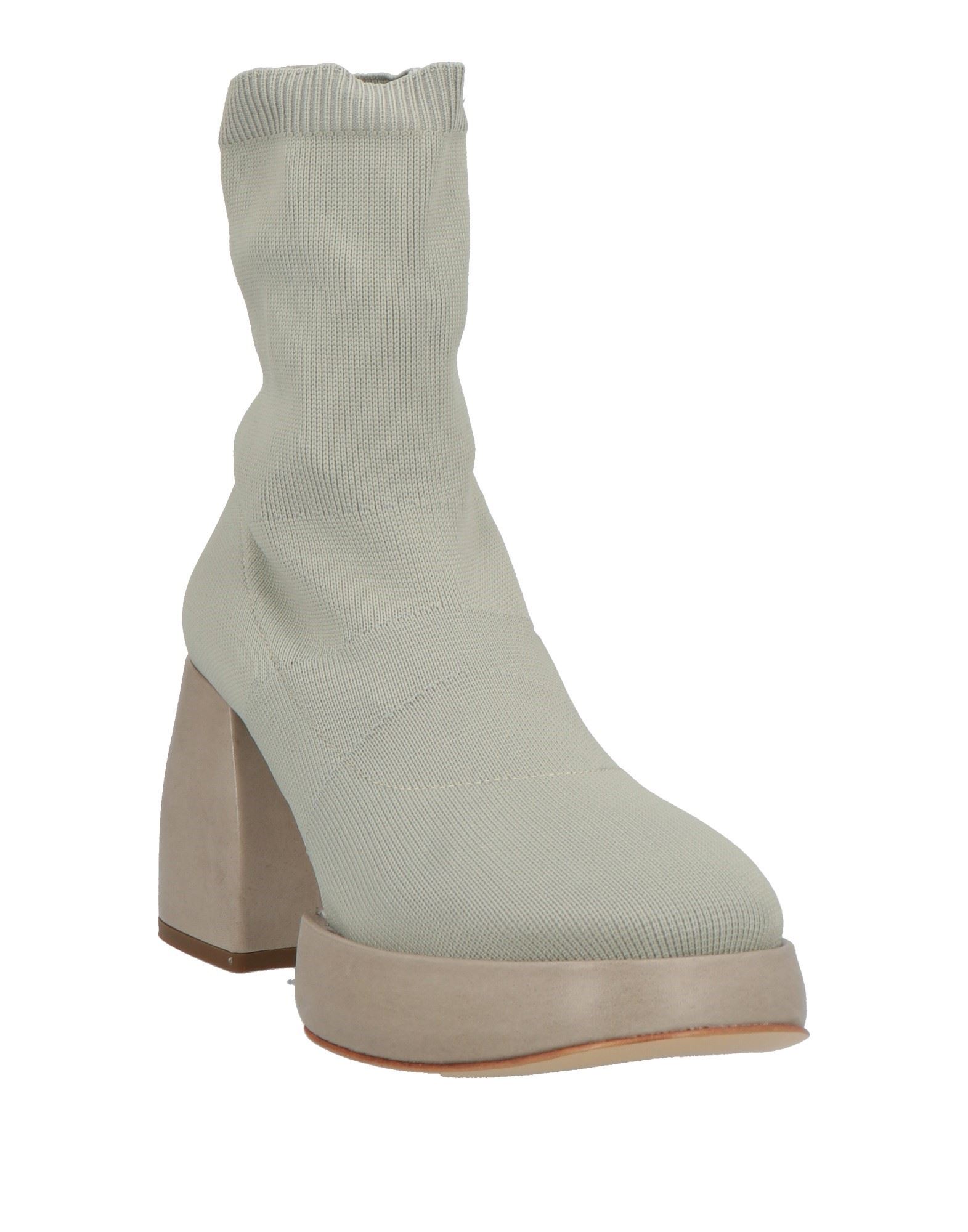  Malloni - Calzado - Botines De Caña Alta - On Yoox.com 