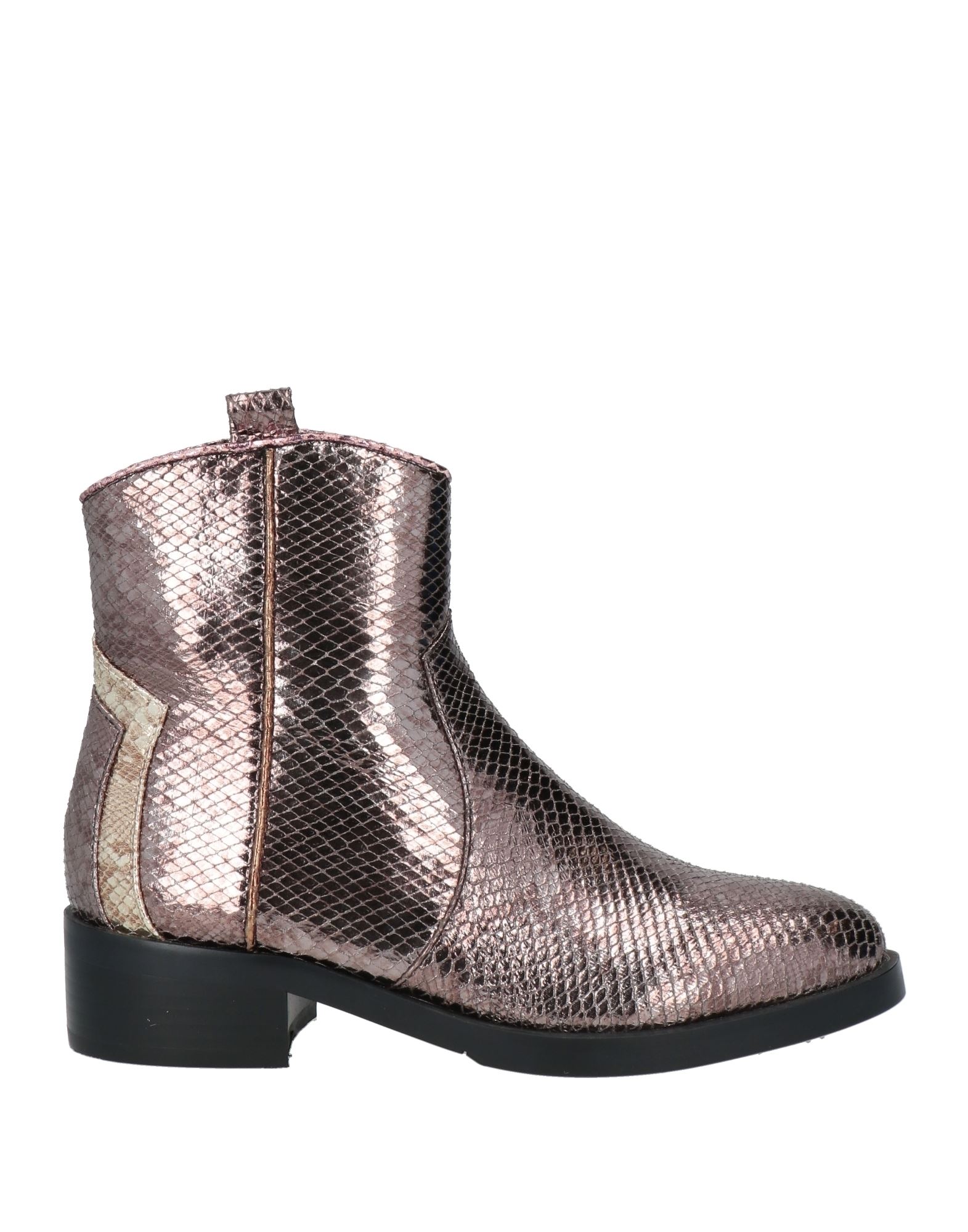  Luciano Barachini - Schuhe - Stiefeletten - On Yoox.com 
