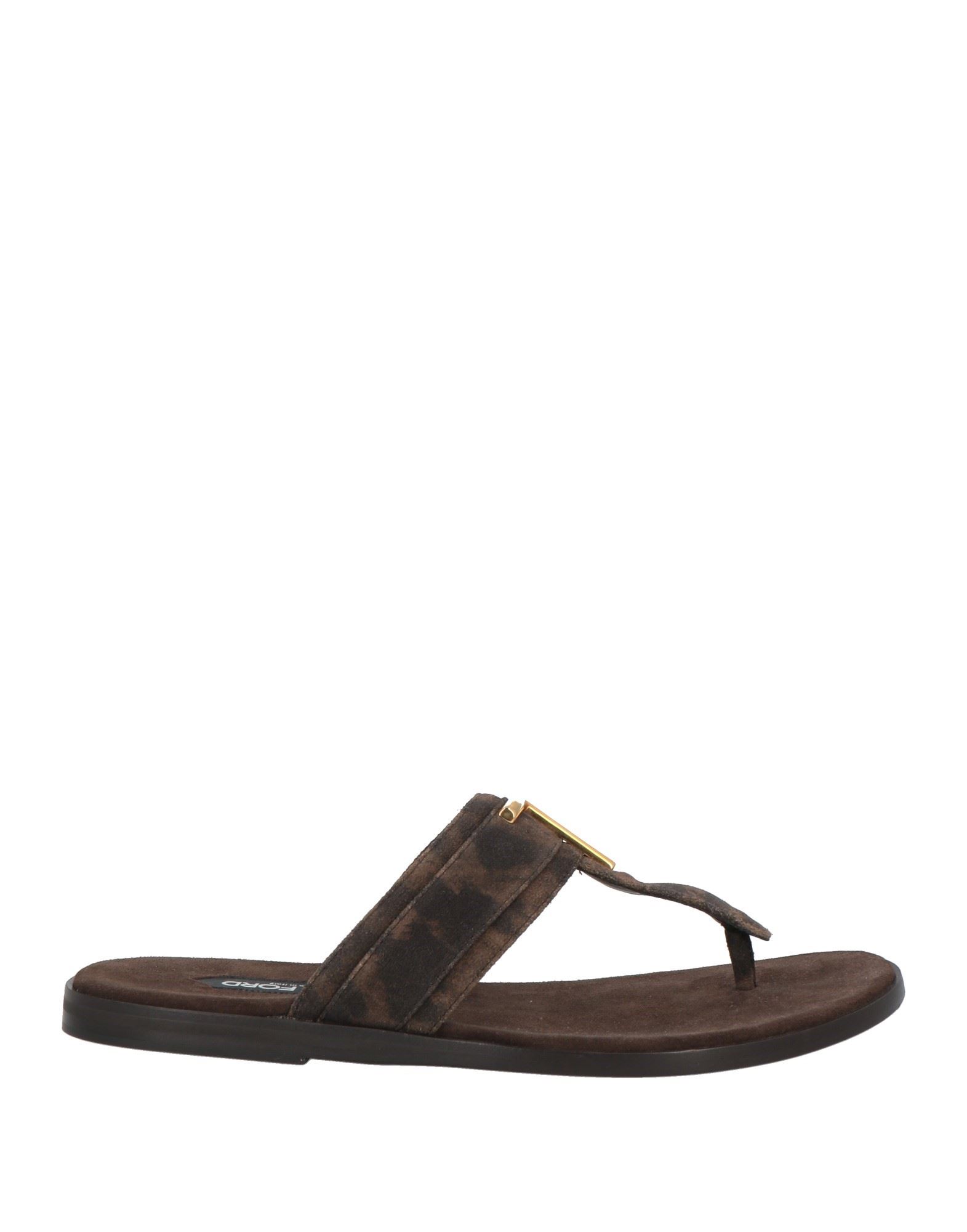  Tom Ford - Schuhe - Zehentrenner - On Yoox.com 