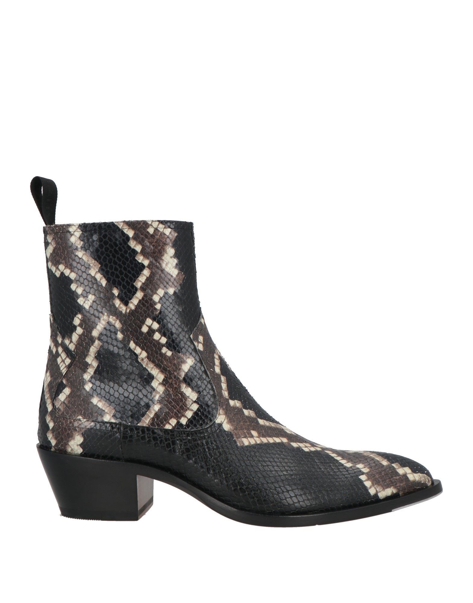  Bally - Schuhe - Stiefeletten - On Yoox.com 