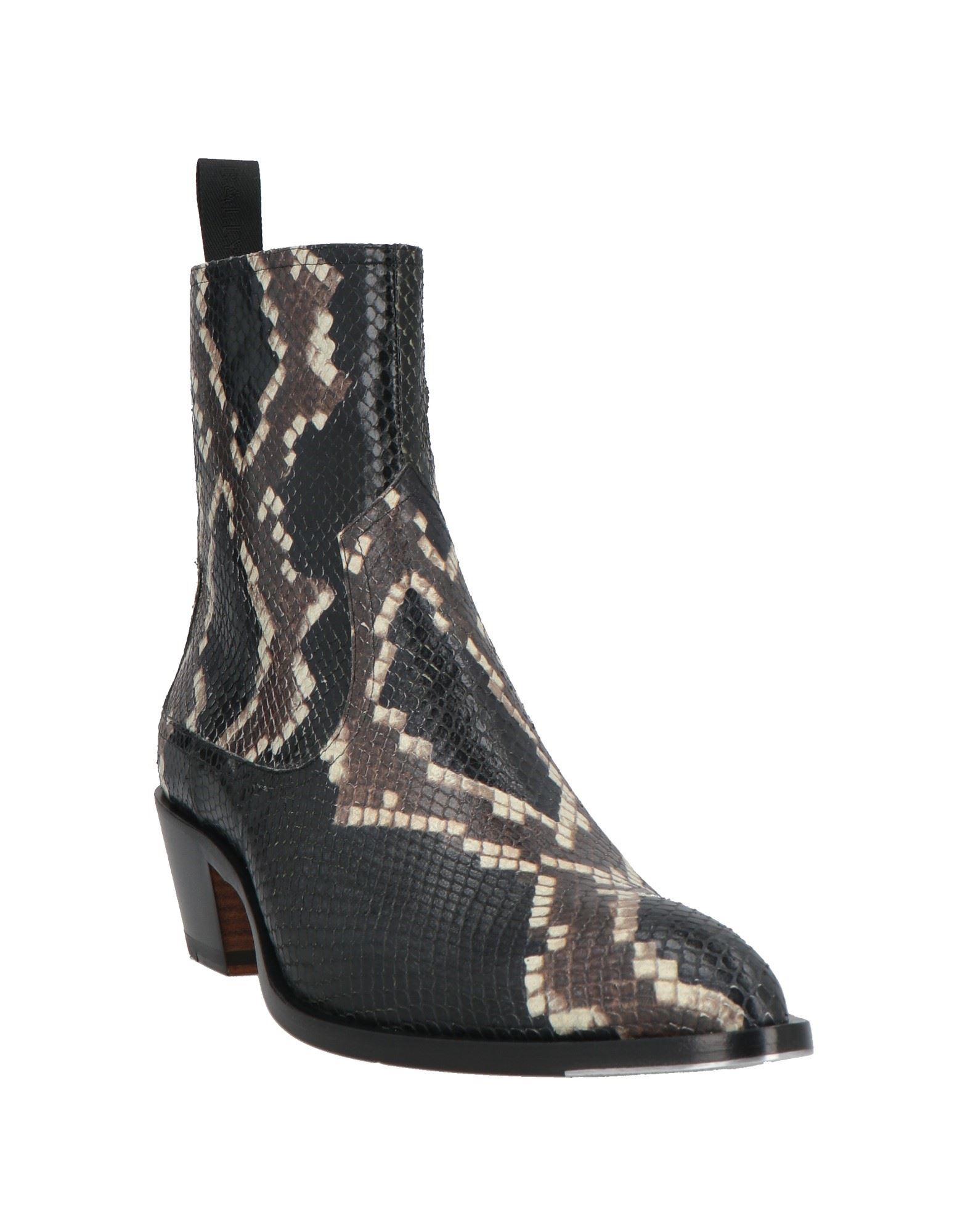  Bally - Schuhe - Stiefeletten - On Yoox.com 