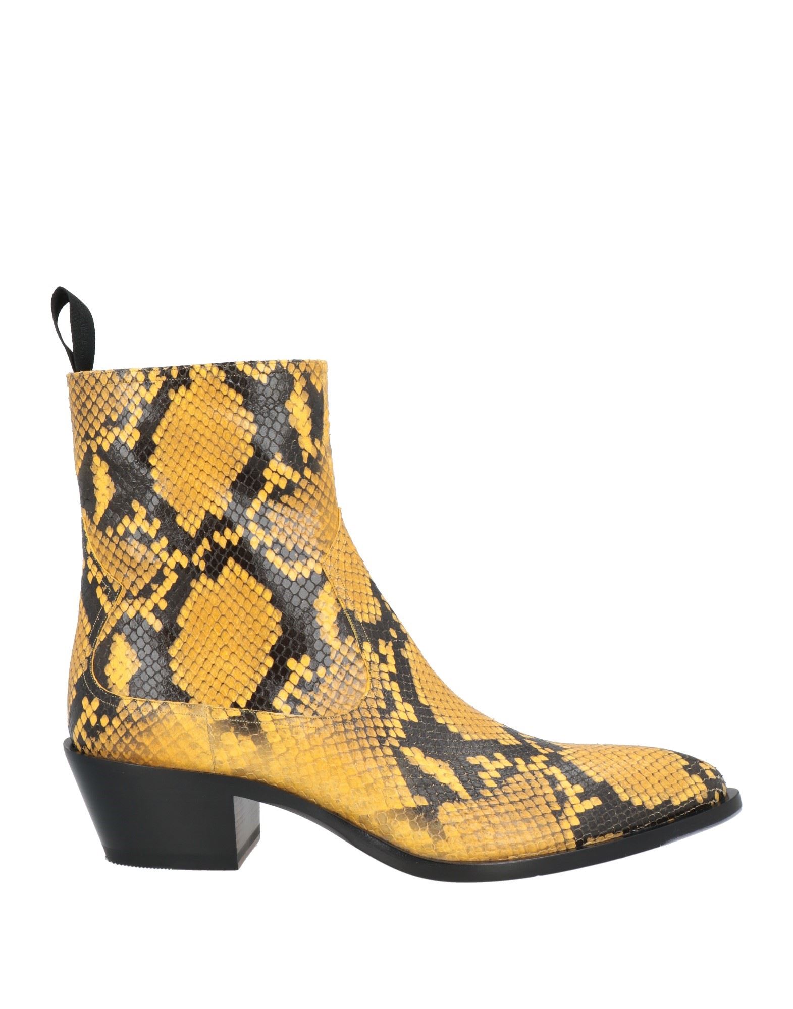 BALLY BALLY ΠΑΠΟΥΤΣΙΑ Μποτάκια