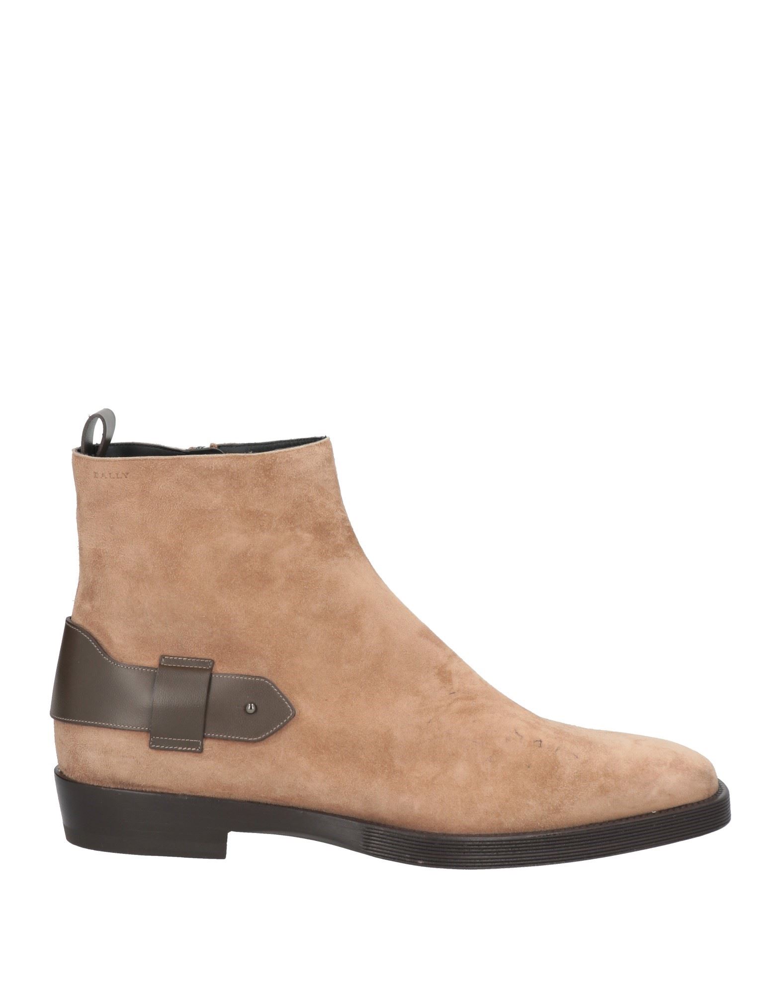  Bally - Schuhe - Stiefeletten - On Yoox.com 