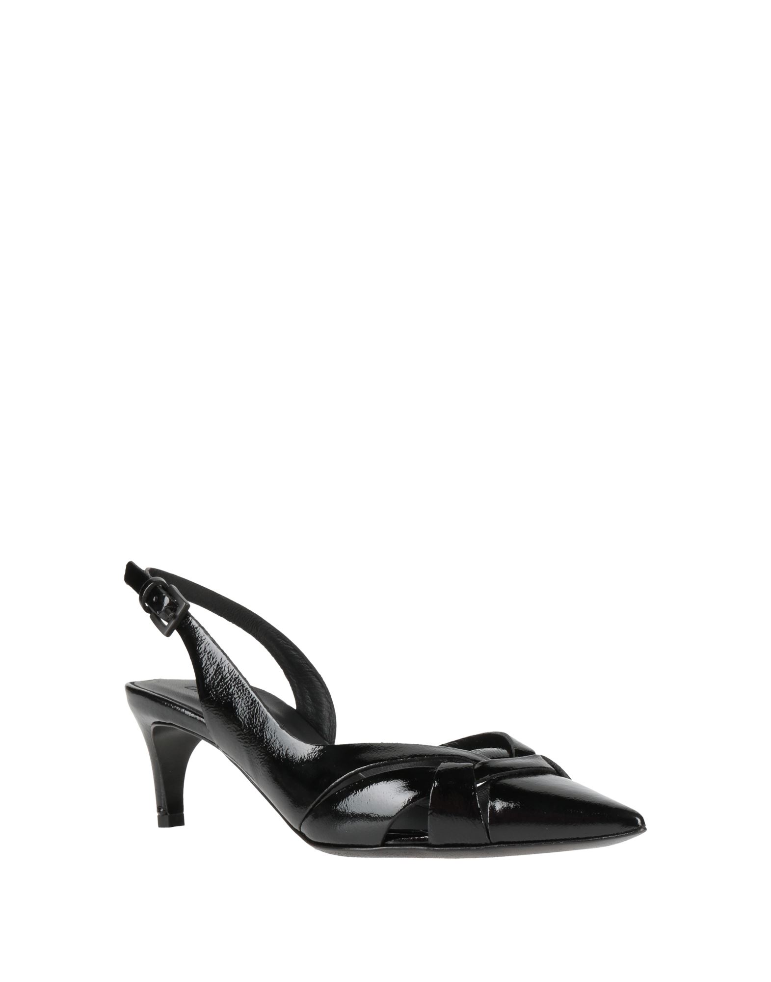  Del Carlo - Schuhe - Pumps - On Yoox.com 