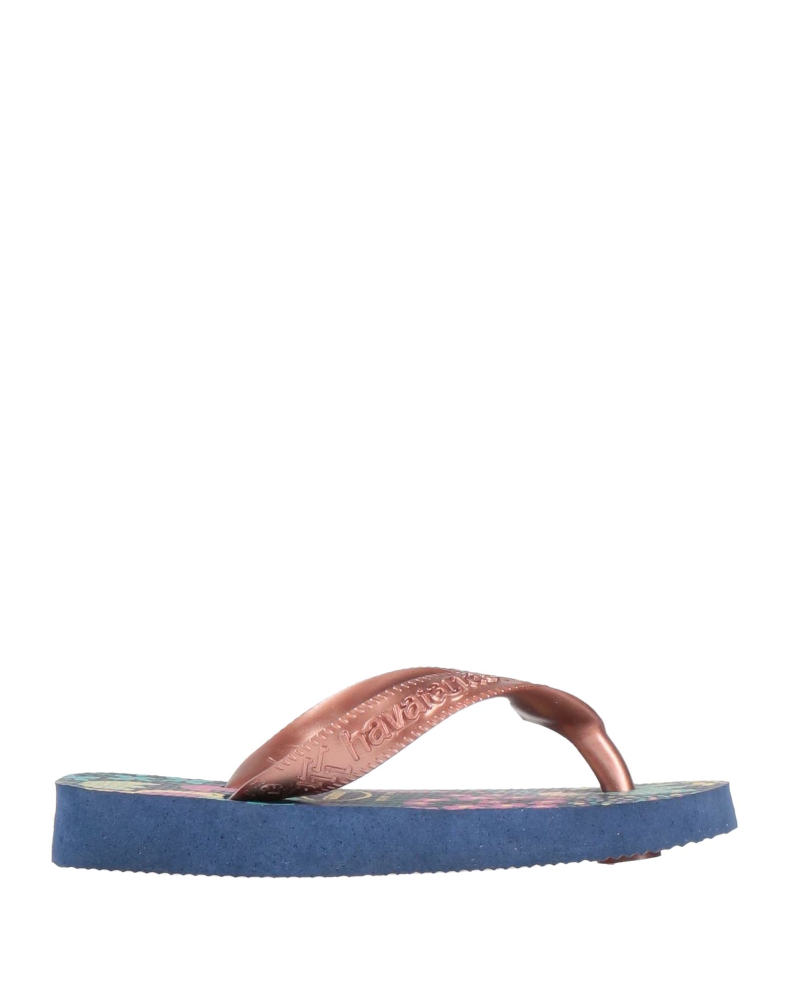 HAVAIANAS HAVAIANAS ΠΑΠΟΥΤΣΙΑ Σαγιονάρες