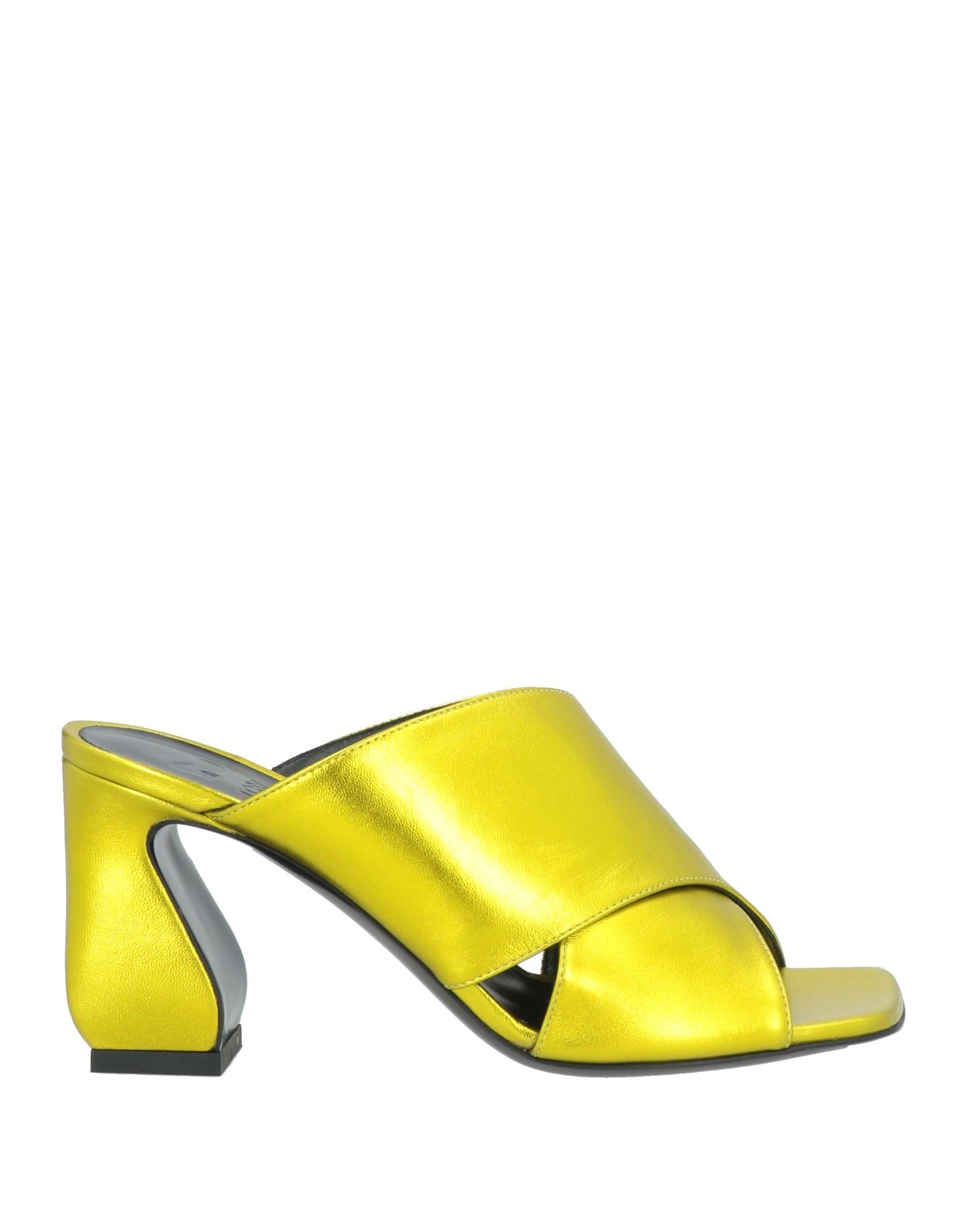 SI ROSSI by SERGIO ROSSI SI ROSSI by SERGIO ROSSI ΠΑΠΟΥΤΣΙΑ Πέδιλα