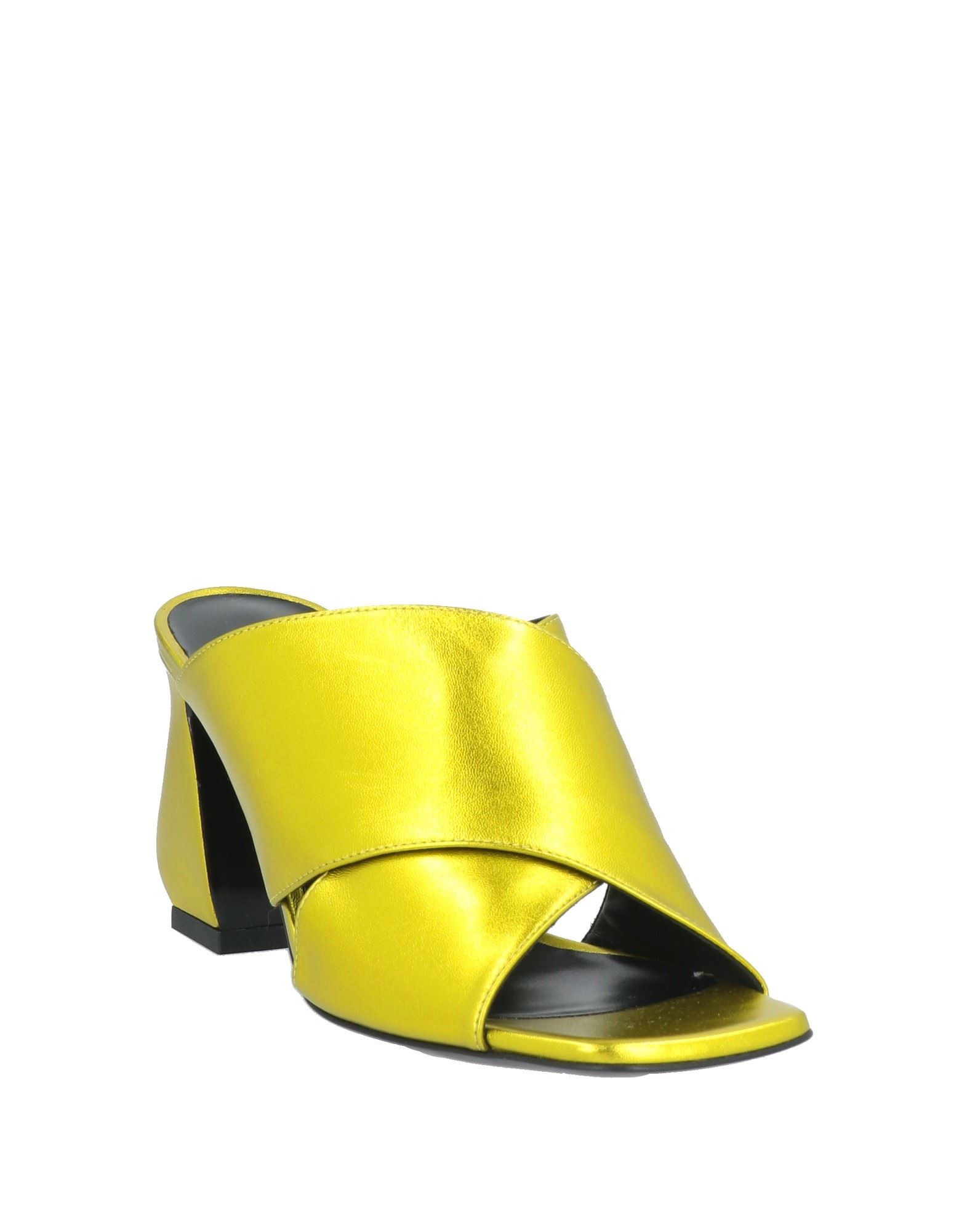  Si Rossi By Sergio Rossi - Schuhe - Sandalen - On Yoox.com 