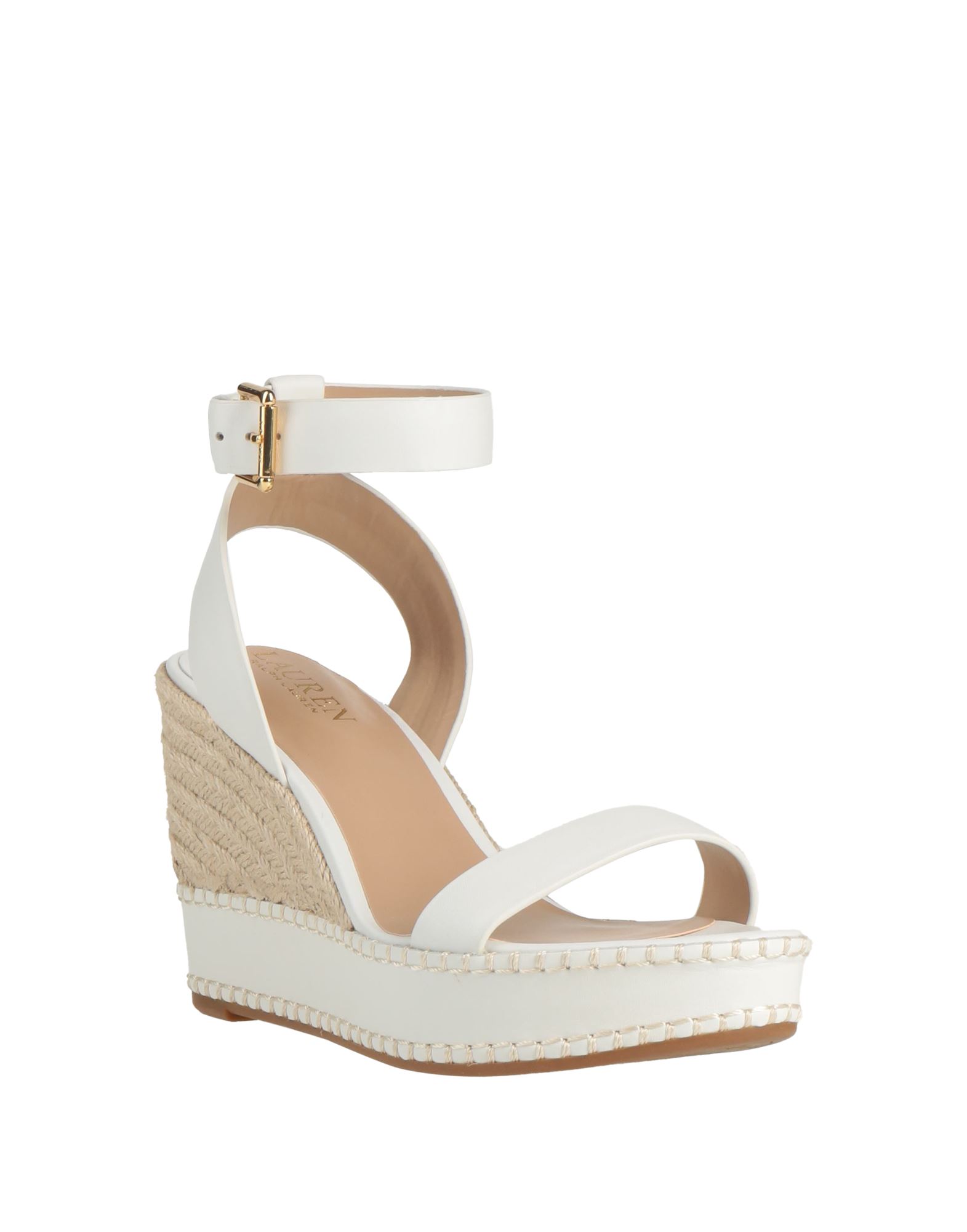  Lauren Ralph Lauren - Schuhe - Espadrilles - On Yoox.com 