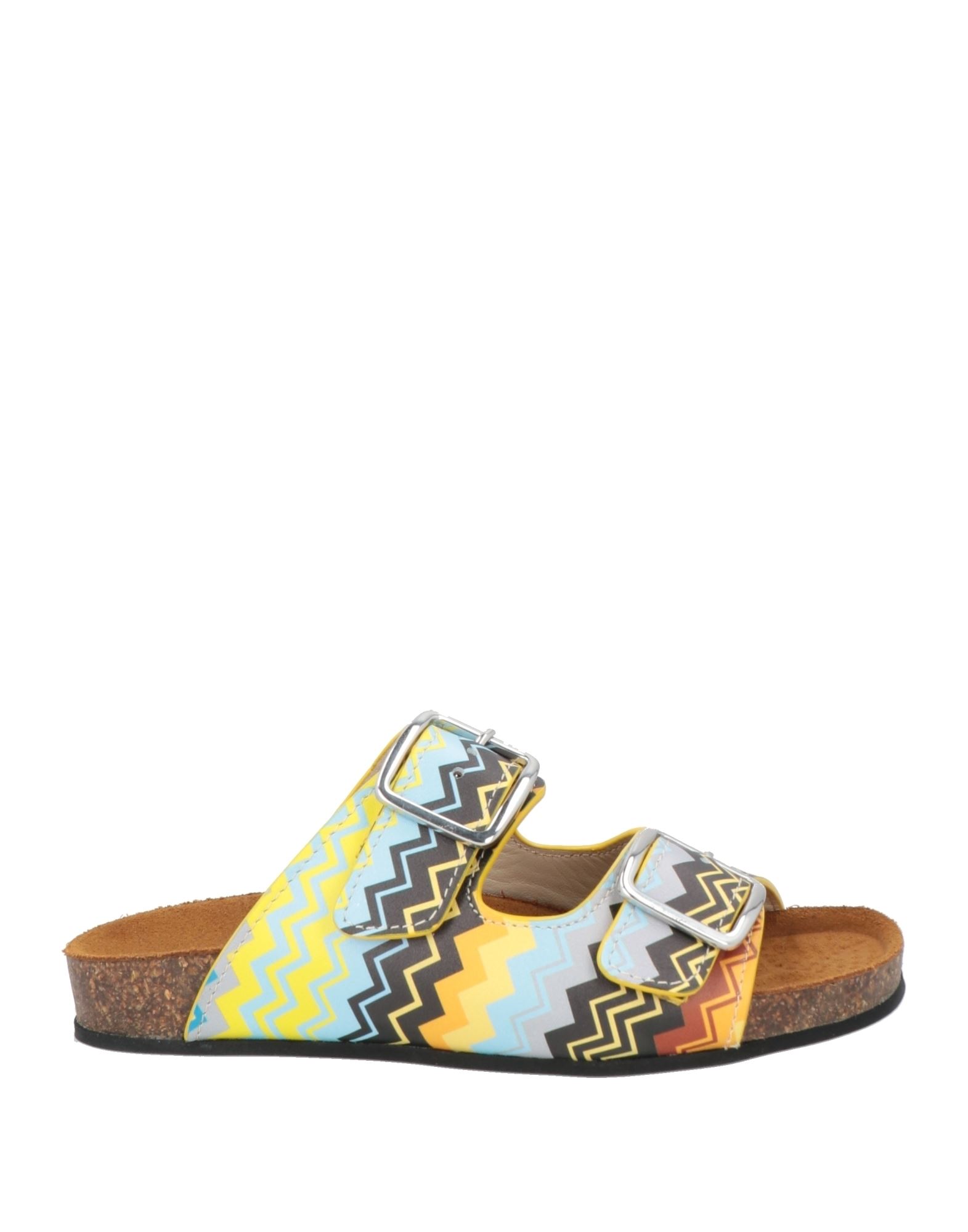MISSONI KIDS MISSONI KIDS ΠΑΠΟΥΤΣΙΑ Πέδιλα