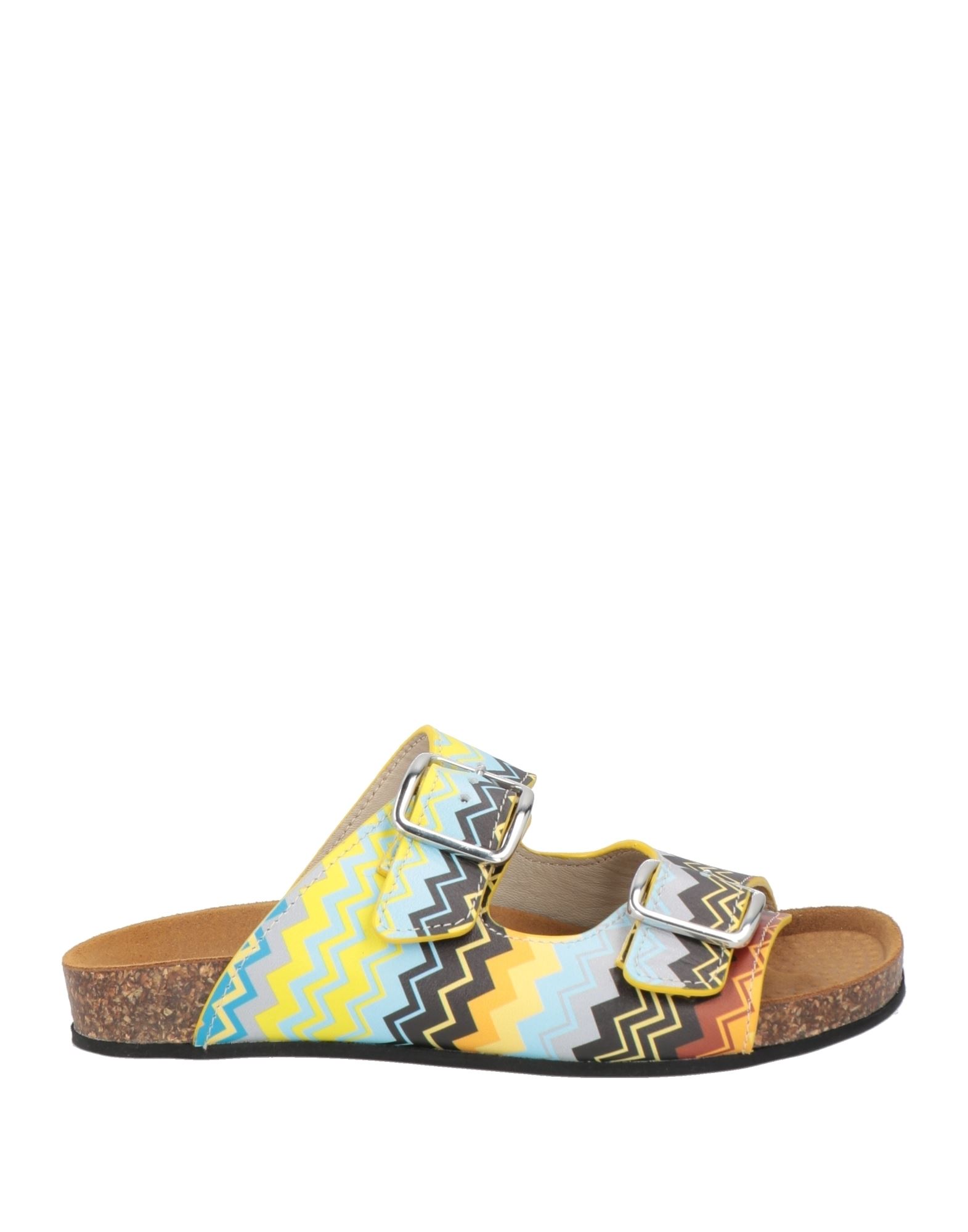 MISSONI KIDS MISSONI KIDS ΠΑΠΟΥΤΣΙΑ Πέδιλα