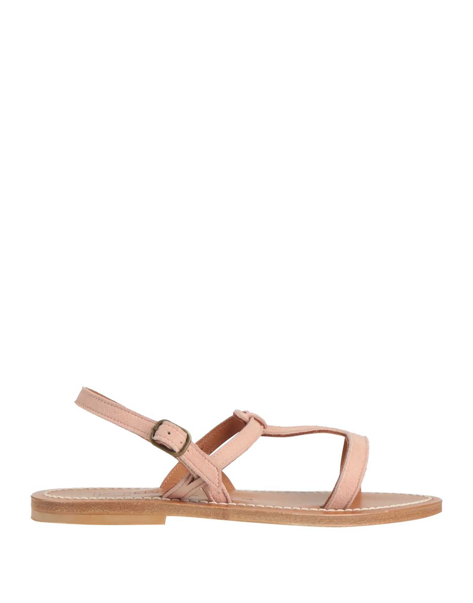 K.JACQUES ST. TROPEZ K.JACQUES ST. TROPEZ ΠΑΠΟΥΤΣΙΑ Πέδιλα
