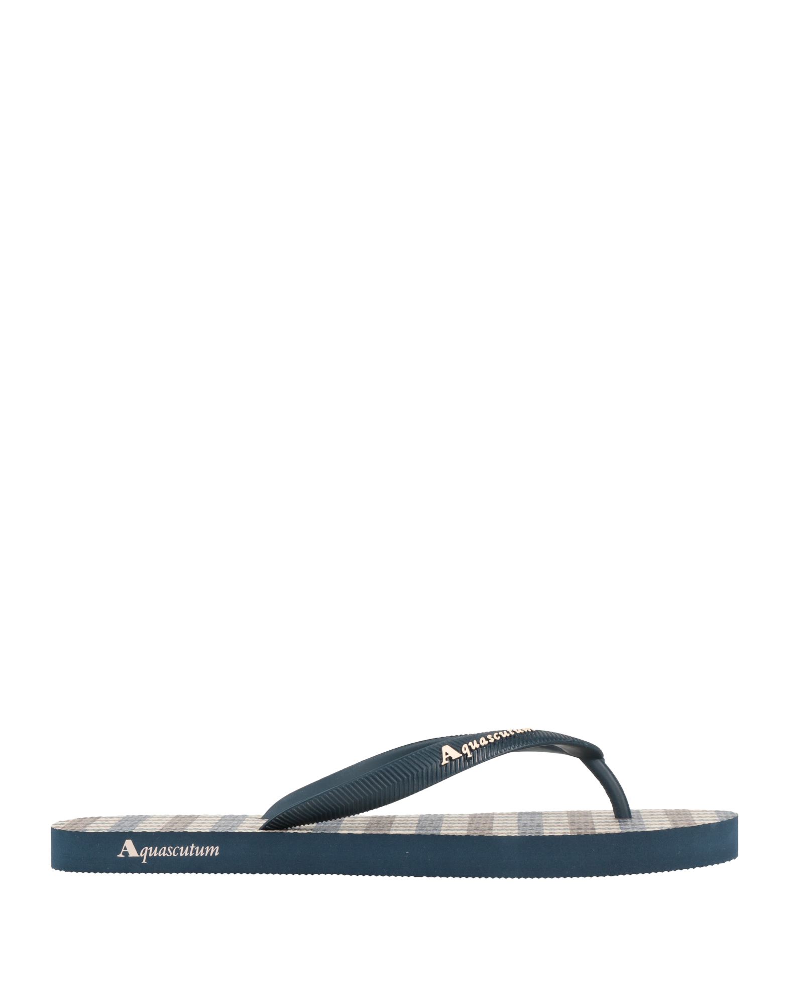 AQUASCUTUM AQUASCUTUM ΠΑΠΟΥΤΣΙΑ Σαγιονάρες