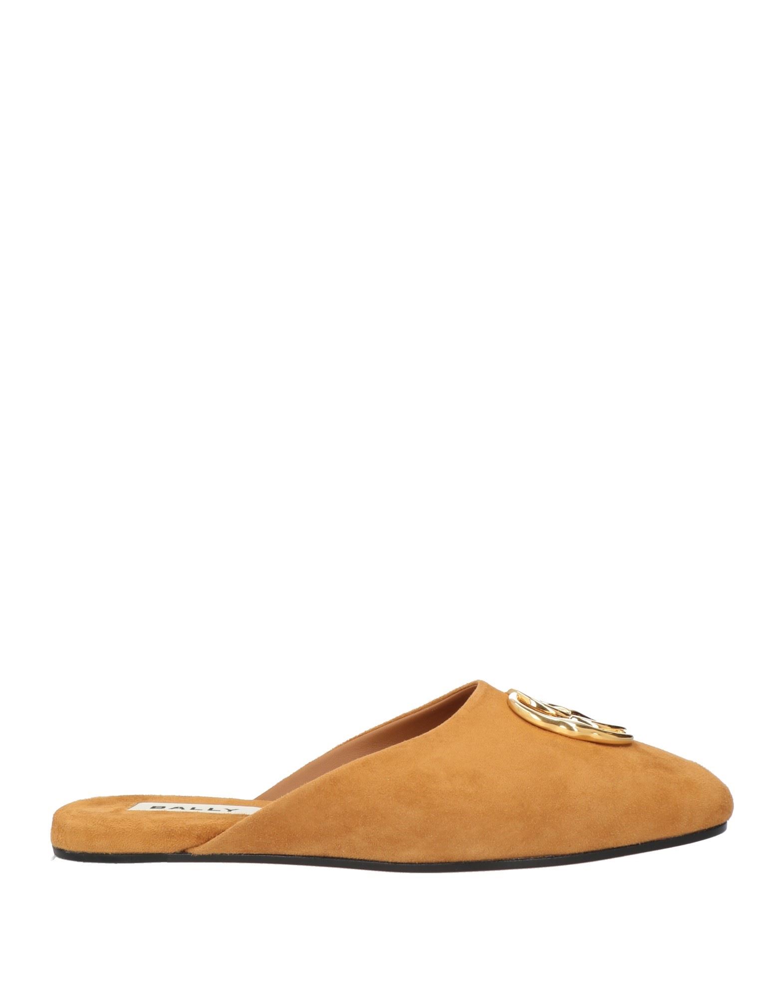 BALLY BALLY ΠΑΠΟΥΤΣΙΑ Μουλάρια και τσόκαρα