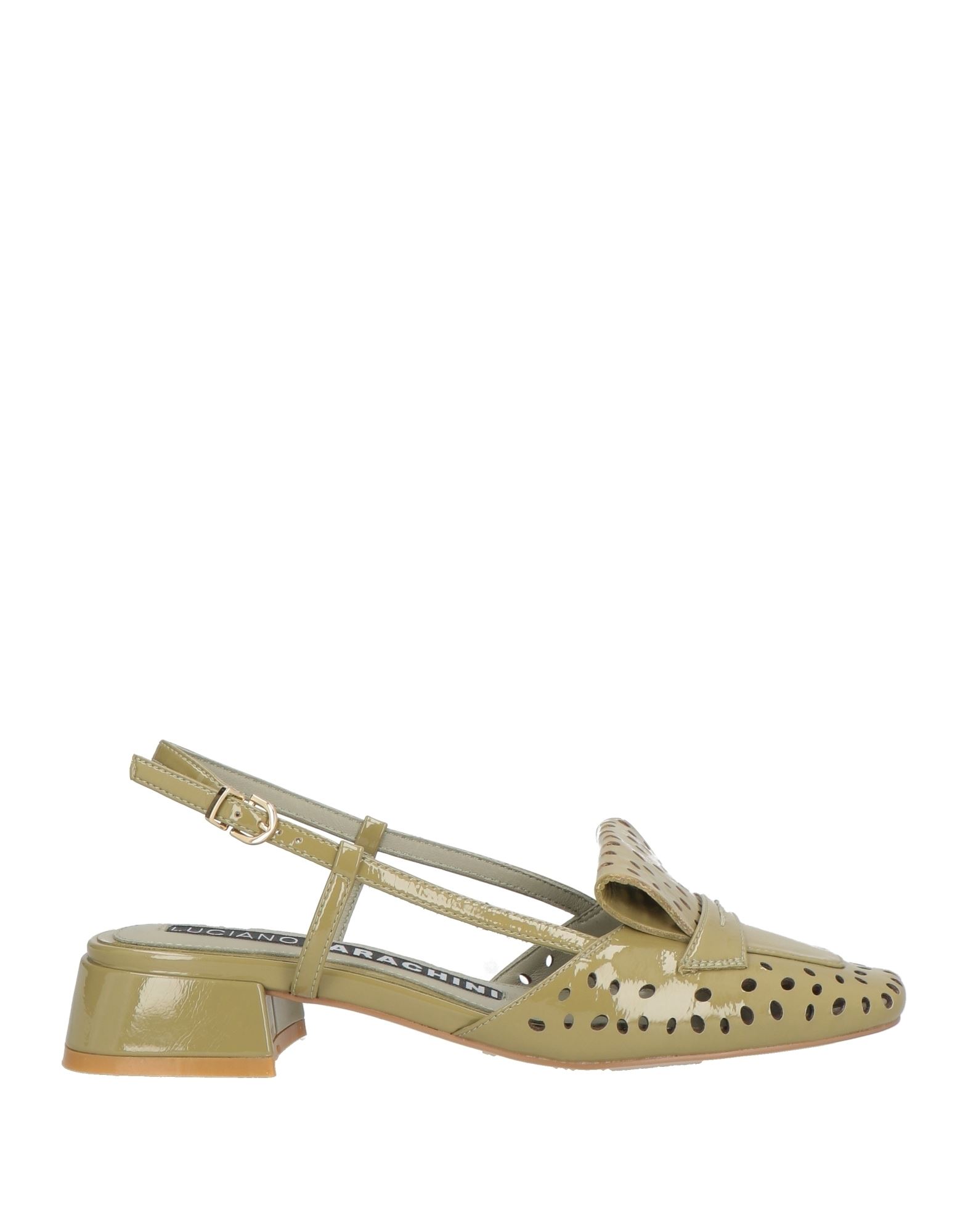 LUCIANO BARACHINI LUCIANO BARACHINI ΠΑΠΟΥΤΣΙΑ Μπαλαρίνες