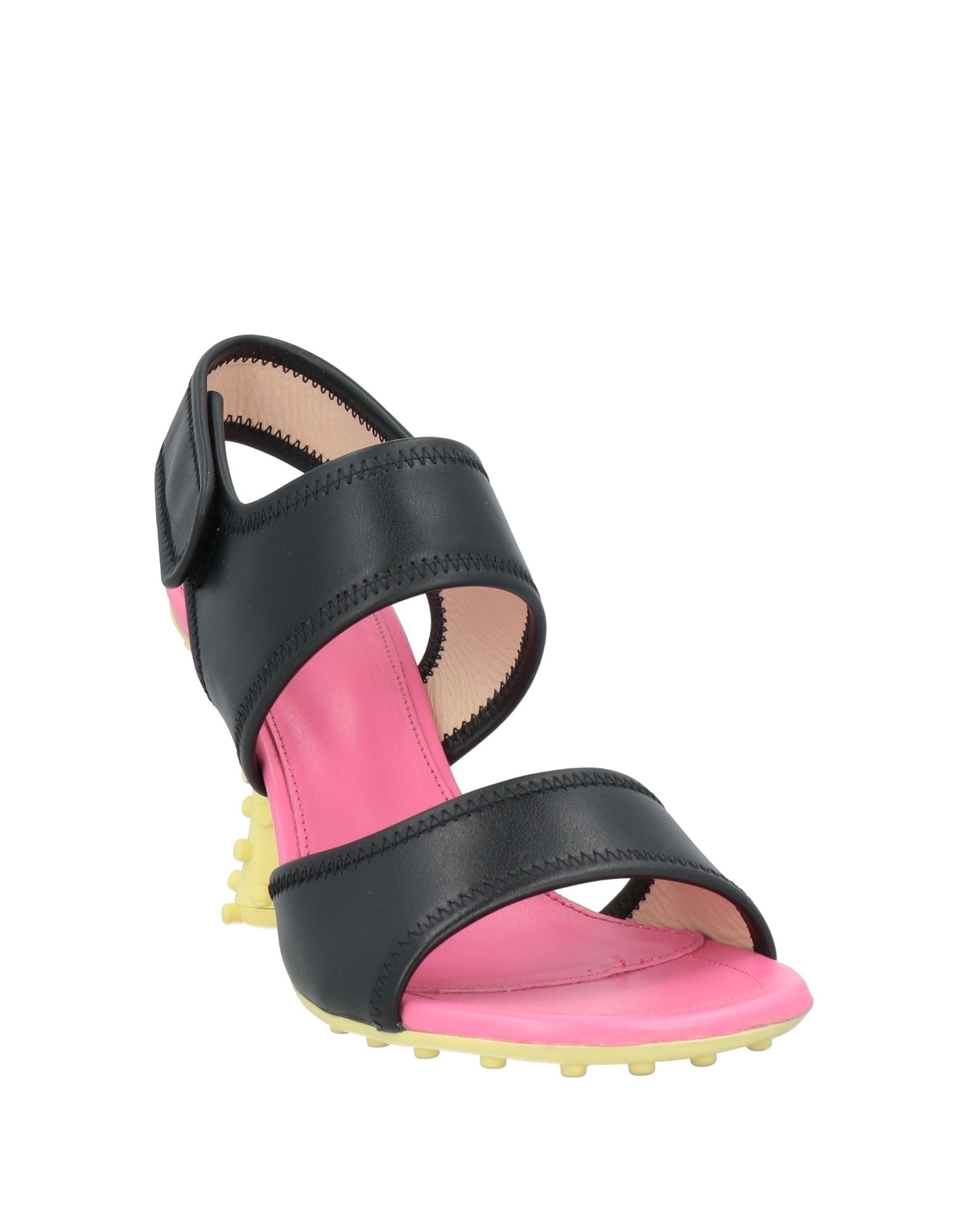  Sunnei - Schuhe - Sandalen - On Yoox.com 