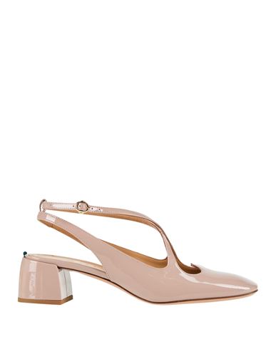 Zapatos de salón Mujer Topo 37.5,38 Mujer