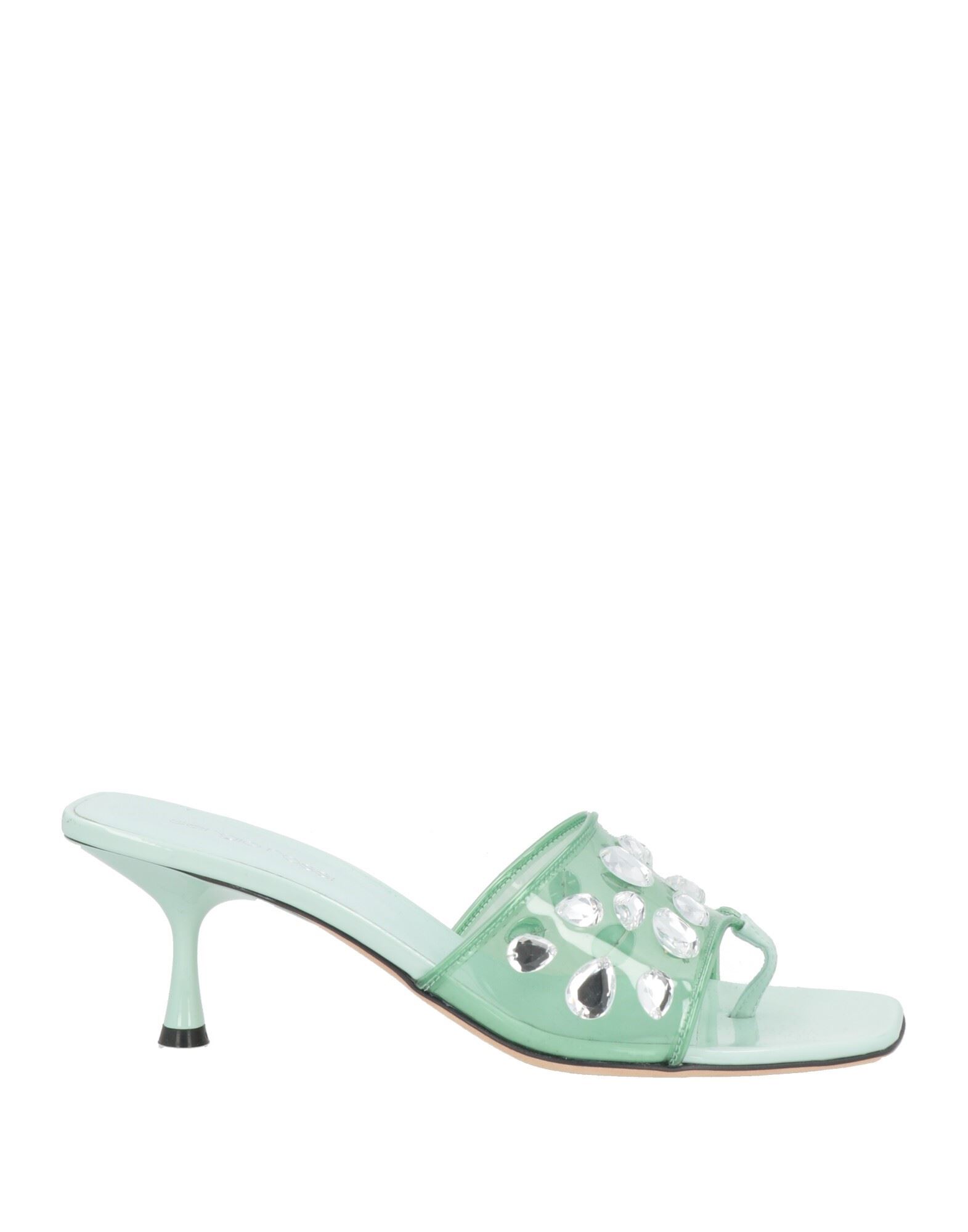  Sergio Rossi - Schuhe - Zehentrenner - On Yoox.com 