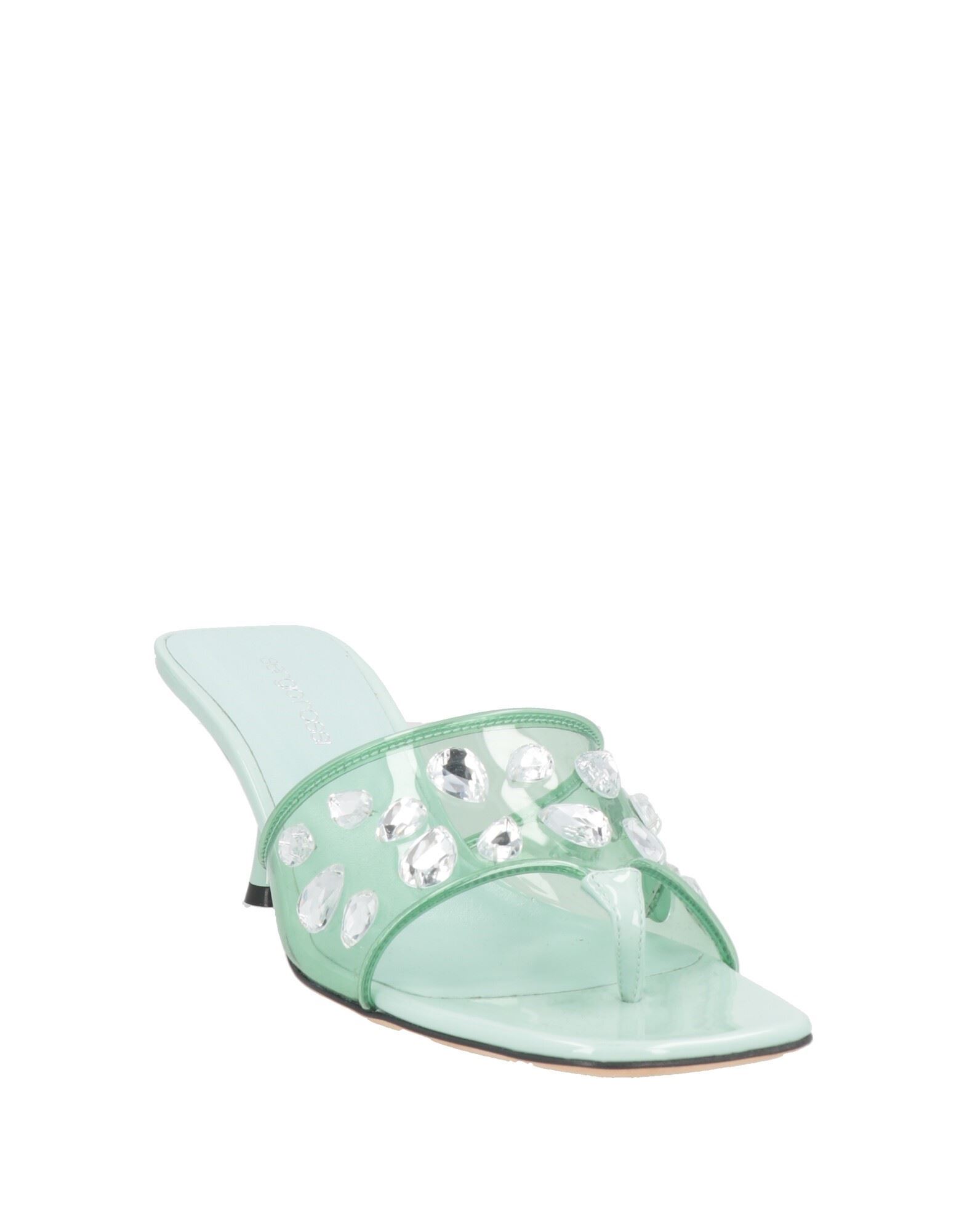  Sergio Rossi - Schuhe - Zehentrenner - On Yoox.com 