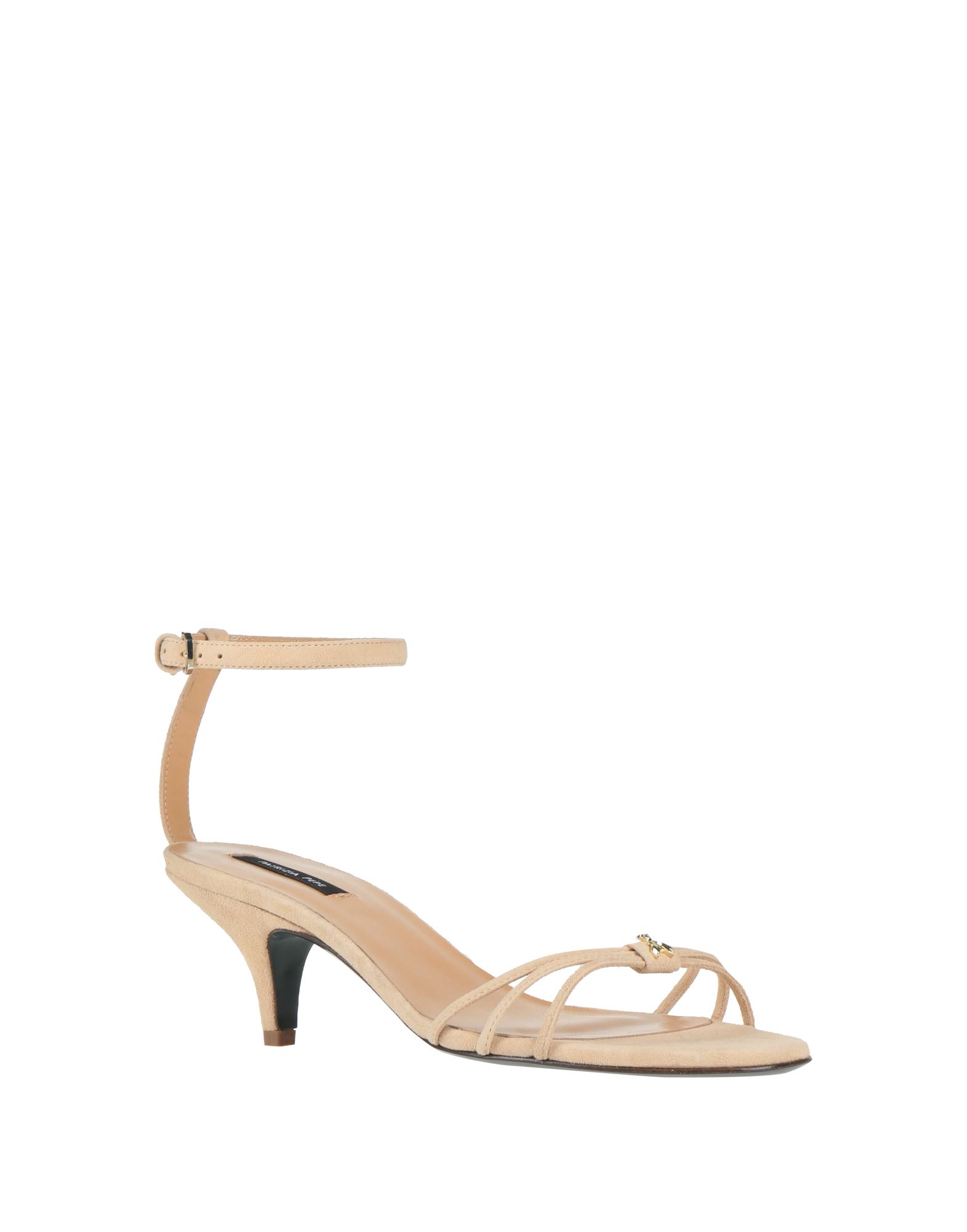  Patrizia Pepe - Schuhe - Sandalen - On Yoox.com 