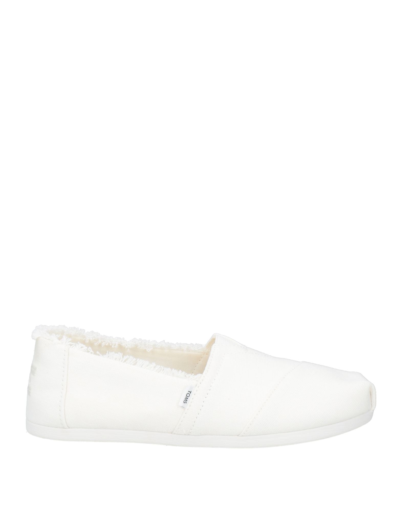 TOMS TOMS ΠΑΠΟΥΤΣΙΑ Μοκασίνια