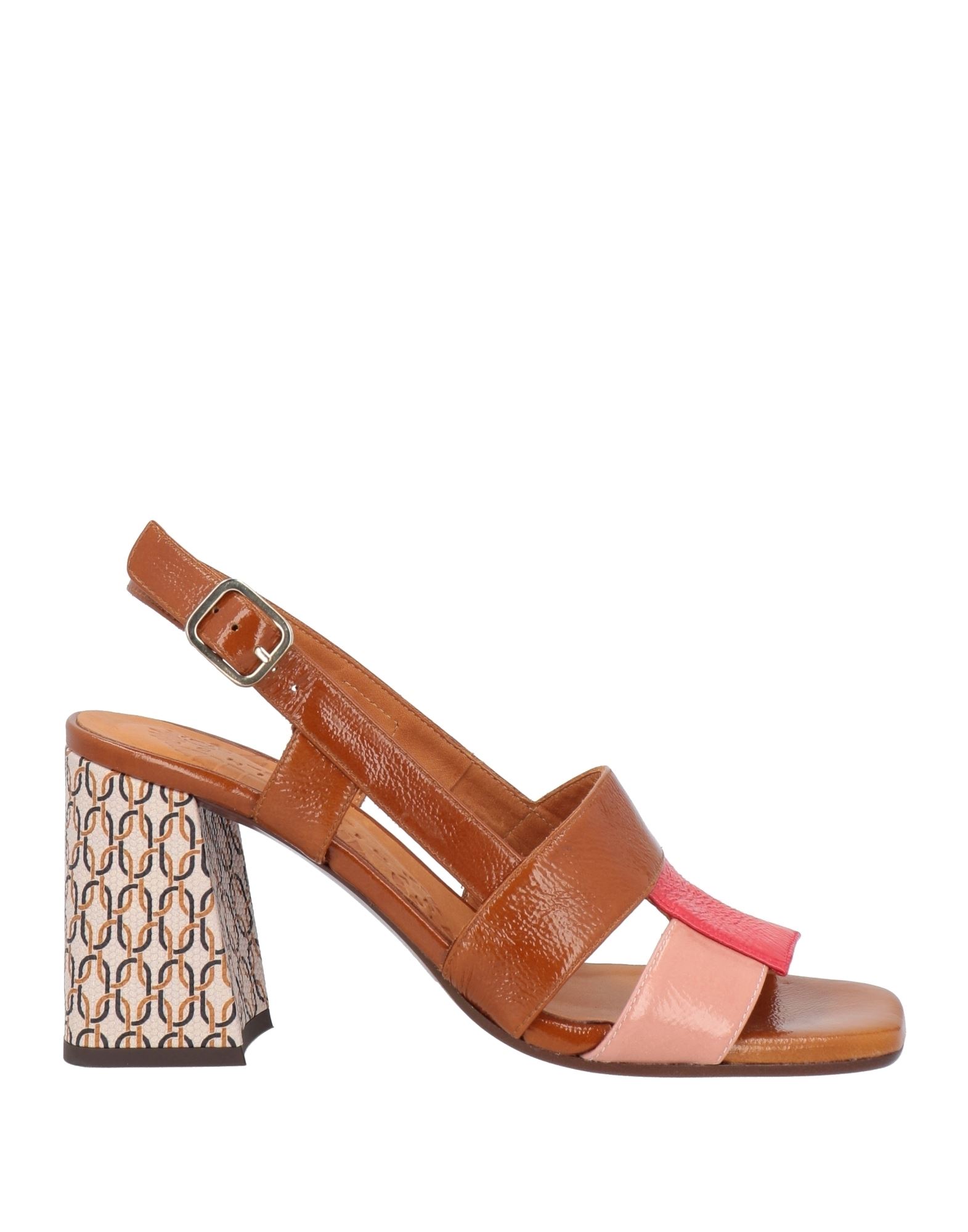 CHIE MIHARA CHIE MIHARA ΠΑΠΟΥΤΣΙΑ Πέδιλα