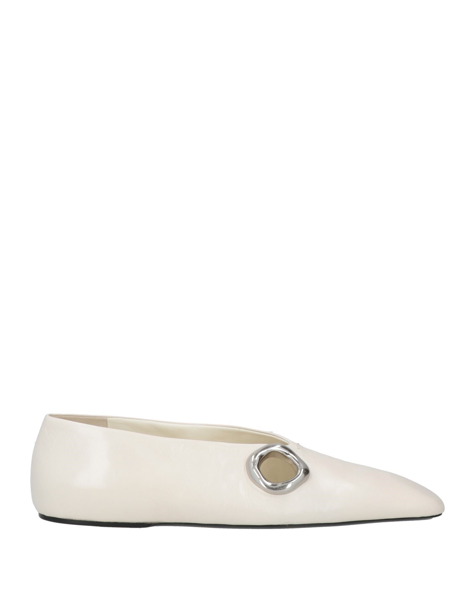 JIL SANDER JIL SANDER ΠΑΠΟΥΤΣΙΑ Μπαλαρίνες