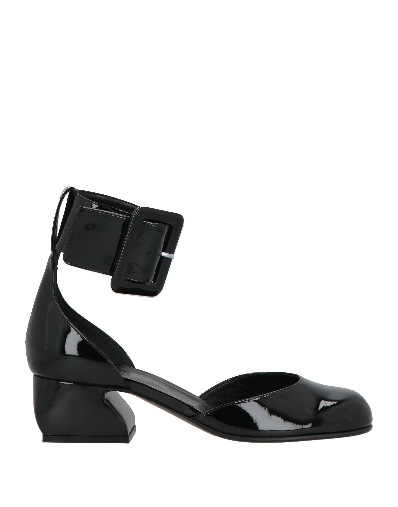 SI ROSSI by SERGIO ROSSI SI ROSSI by SERGIO ROSSI ΠΑΠΟΥΤΣΙΑ Κλειστά παπούτσια