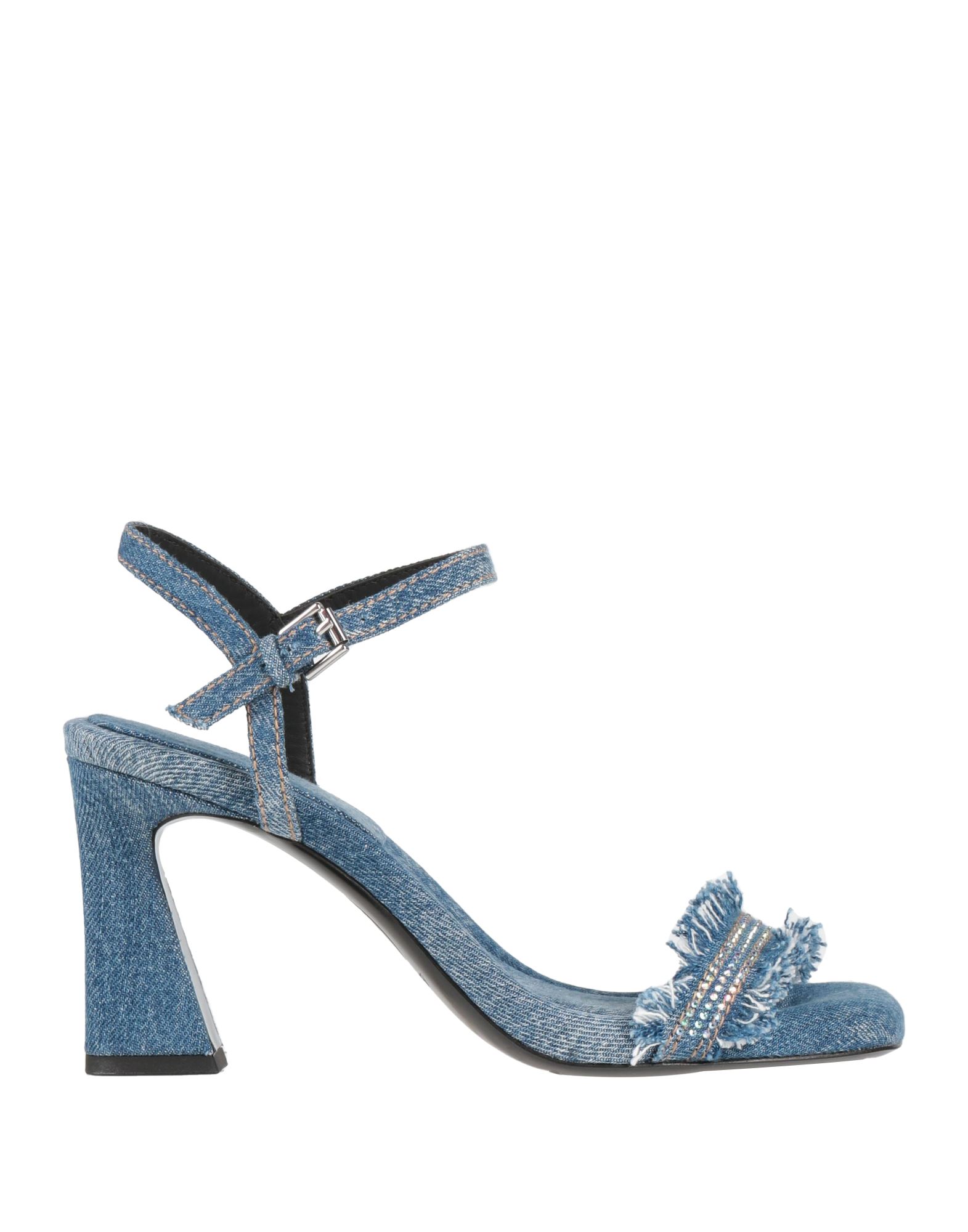 ASH ASH ΠΑΠΟΥΤΣΙΑ Πέδιλα