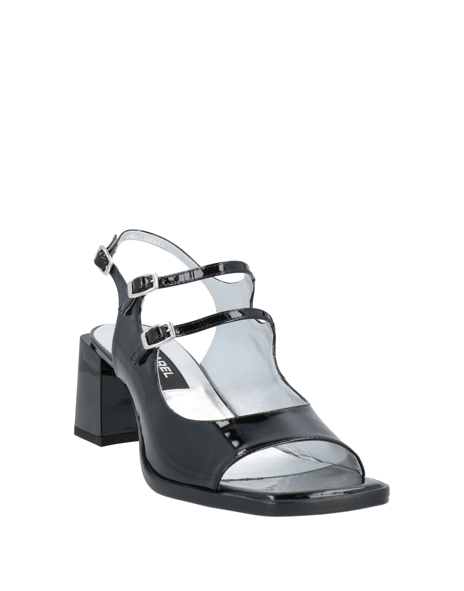 Carel Paris - Schuhe - Sandalen - On Yoox.com 