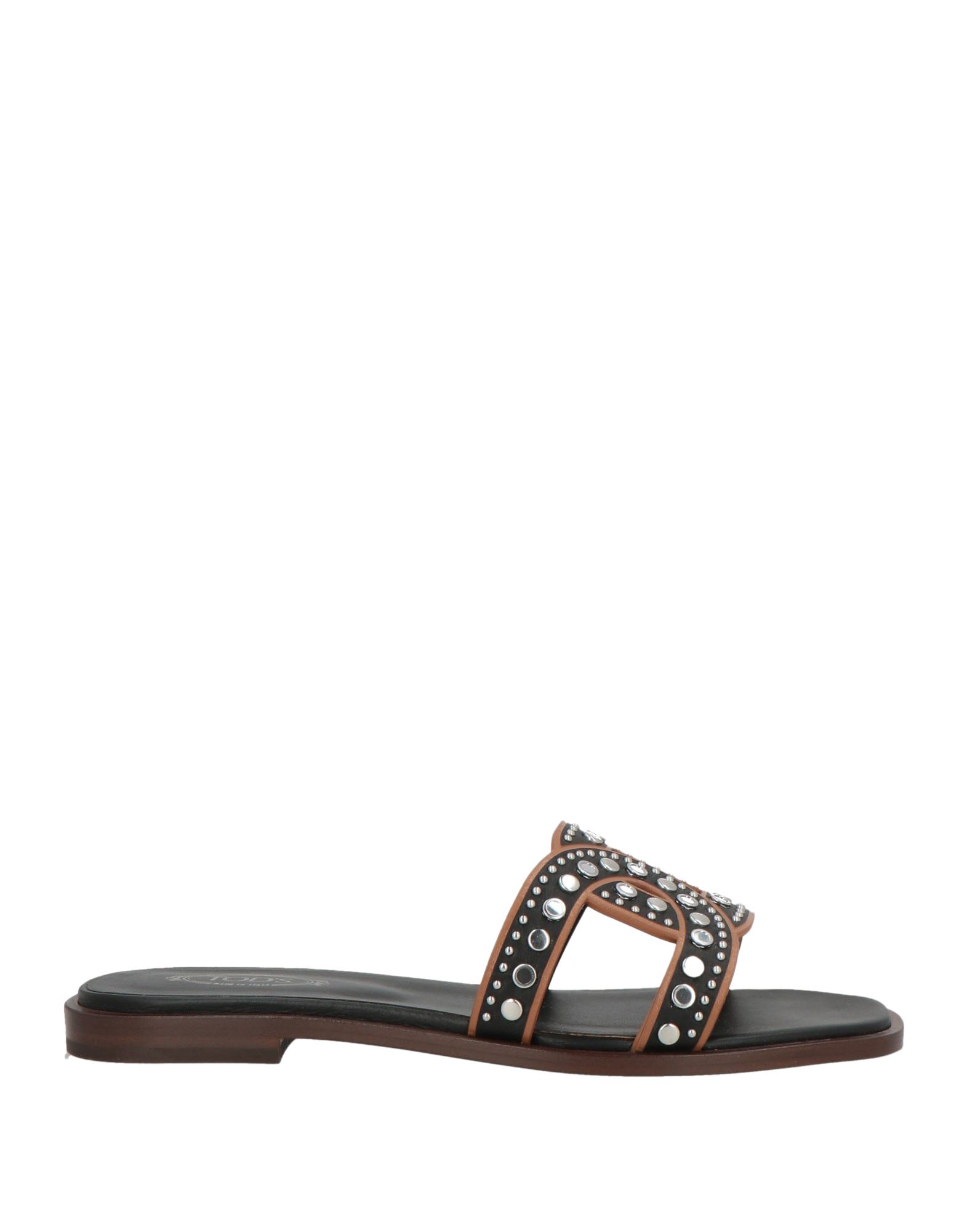 TOD'S ΠΑΠΟΥΤΣΙΑ Πέδιλα
