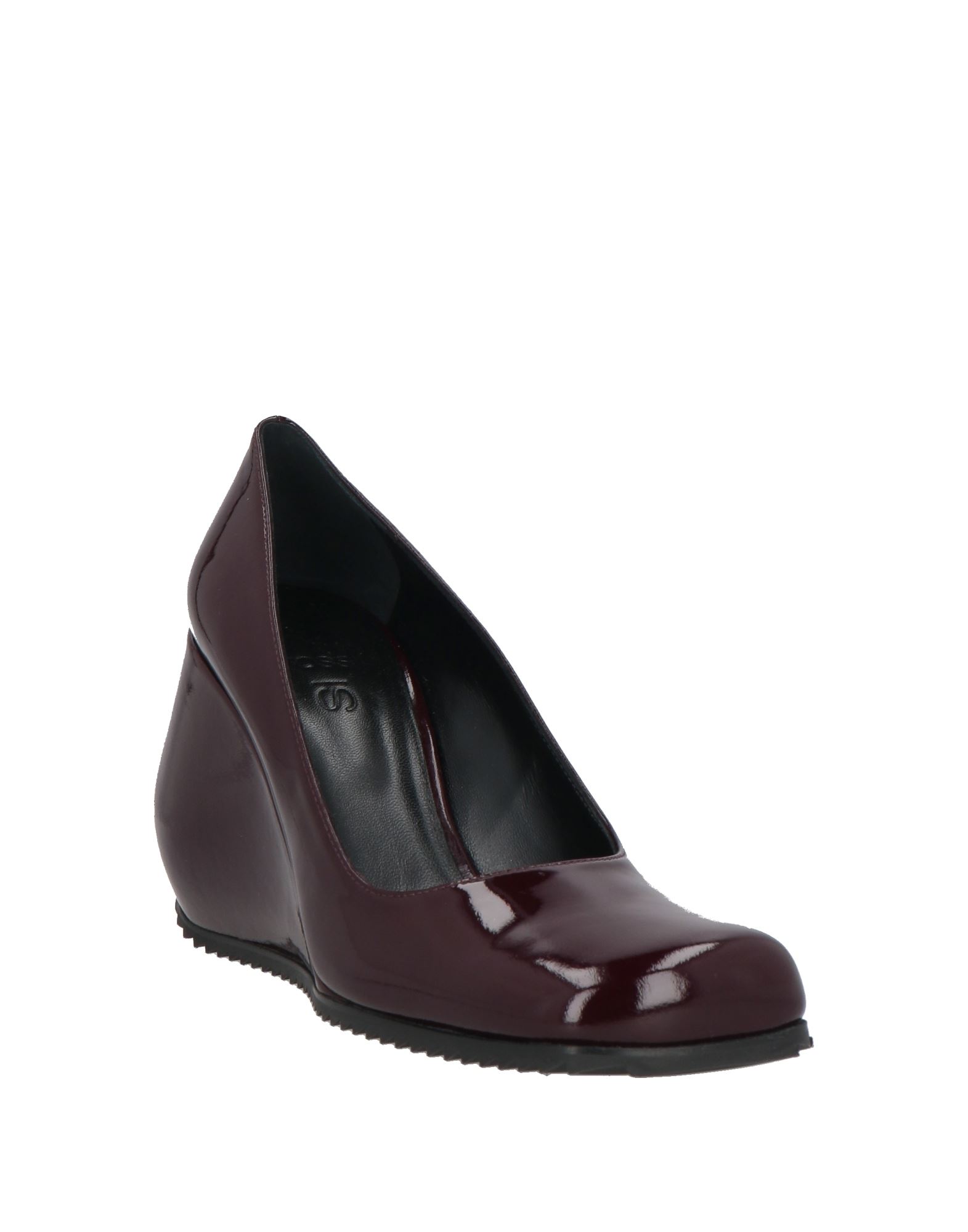  Si Rossi By Sergio Rossi - Schuhe - Pumps - On Yoox.com 
