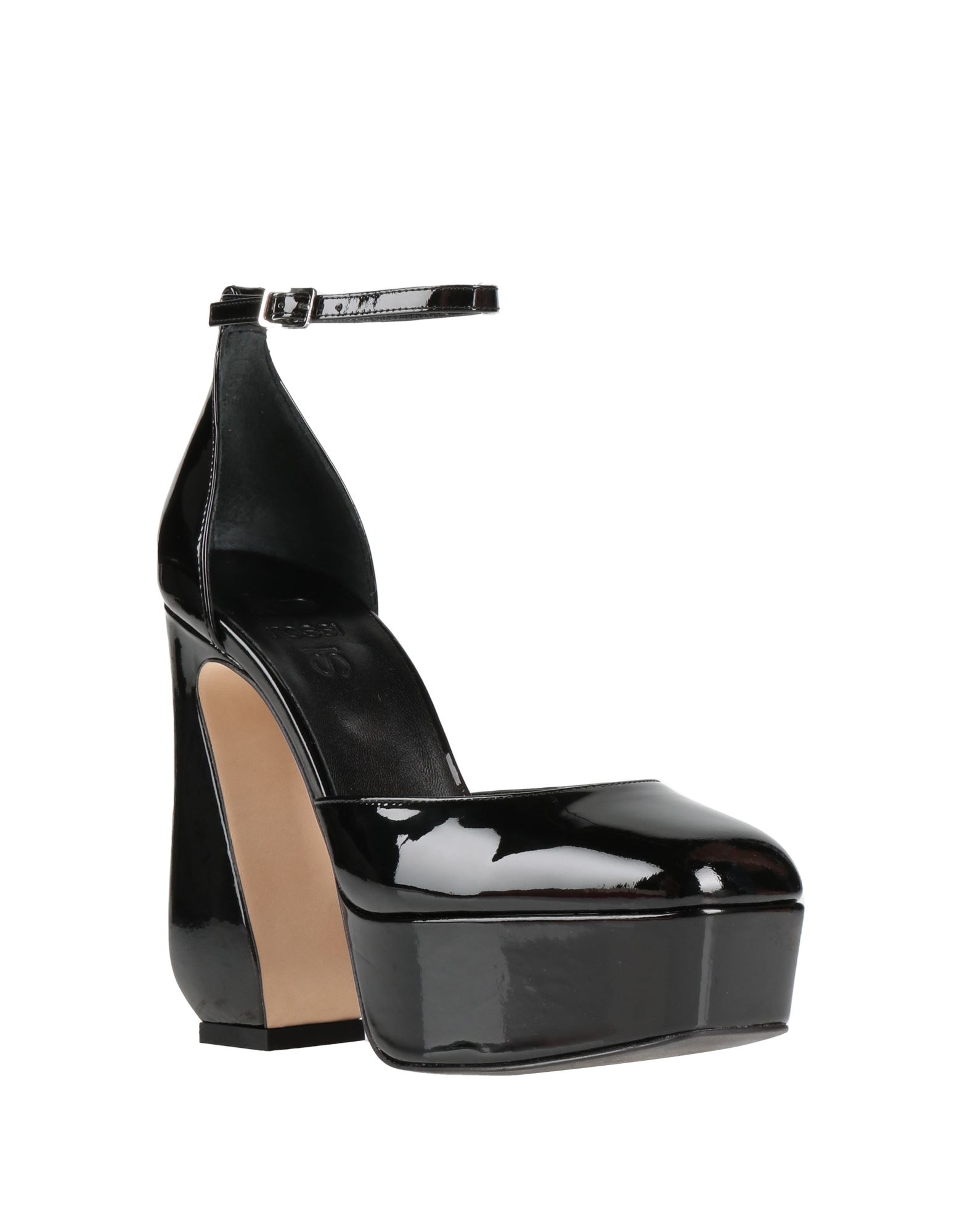  Si Rossi By Sergio Rossi - Schuhe - Pumps - On Yoox.com 