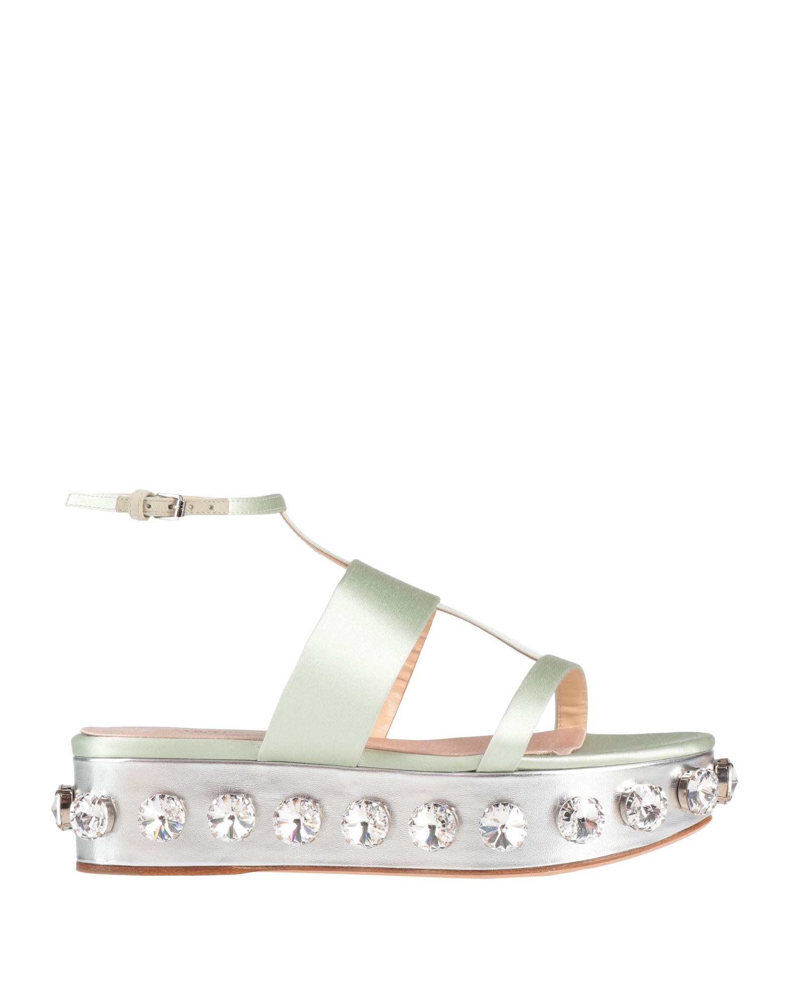 GIAMBATTISTA VALLI GIAMBATTISTA VALLI ΠΑΠΟΥΤΣΙΑ Πέδιλα