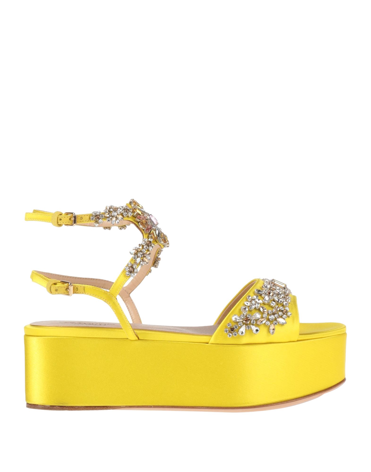GIAMBATTISTA VALLI GIAMBATTISTA VALLI ΠΑΠΟΥΤΣΙΑ Πέδιλα